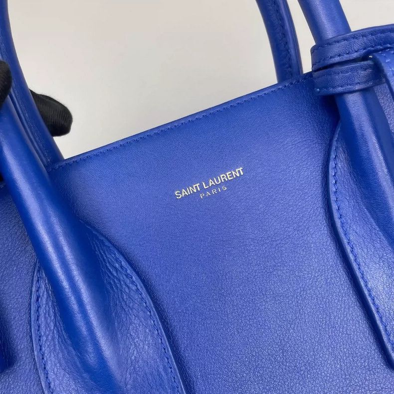 Yves Saint Laurent YSL Saint Laurent Accordion Tote Handbag-2506 Size ONE SIZE - 6 Thumbnail