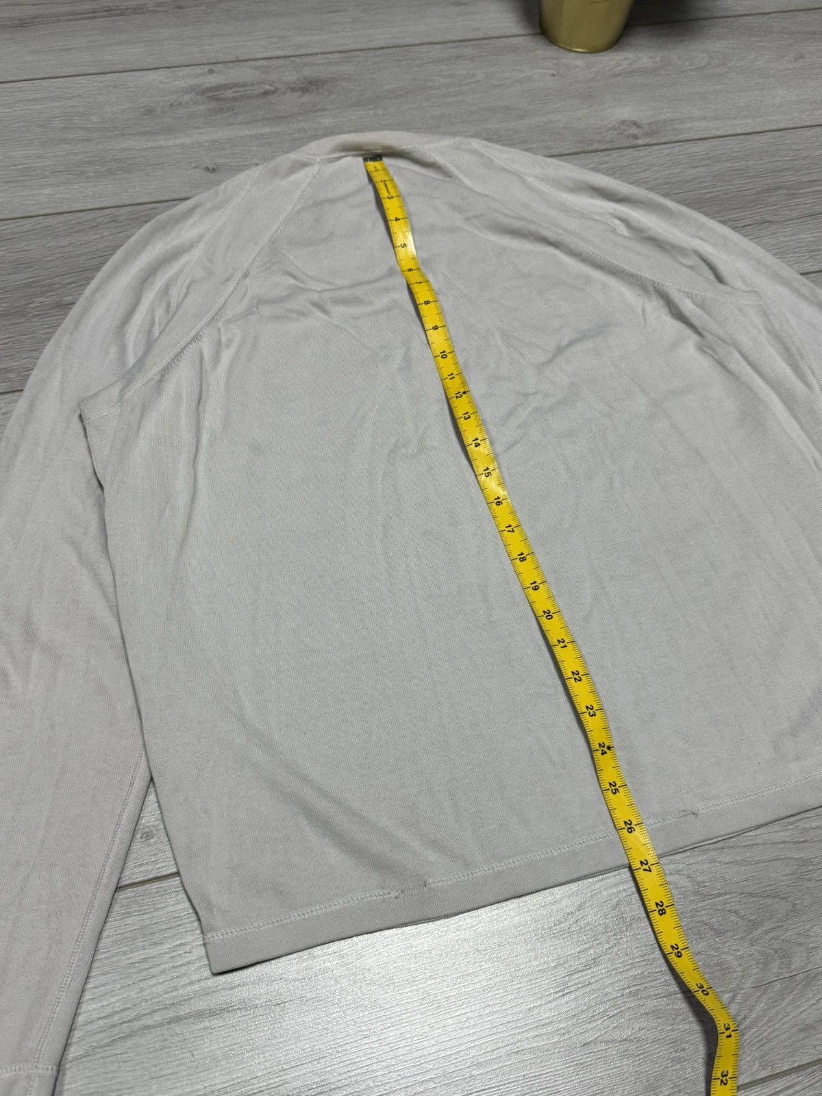 Yves Saint Laurent Yves Saint Laurent vintage YSL sweater Size US XXL / EU 58 / 5 - 12 Thumbnail