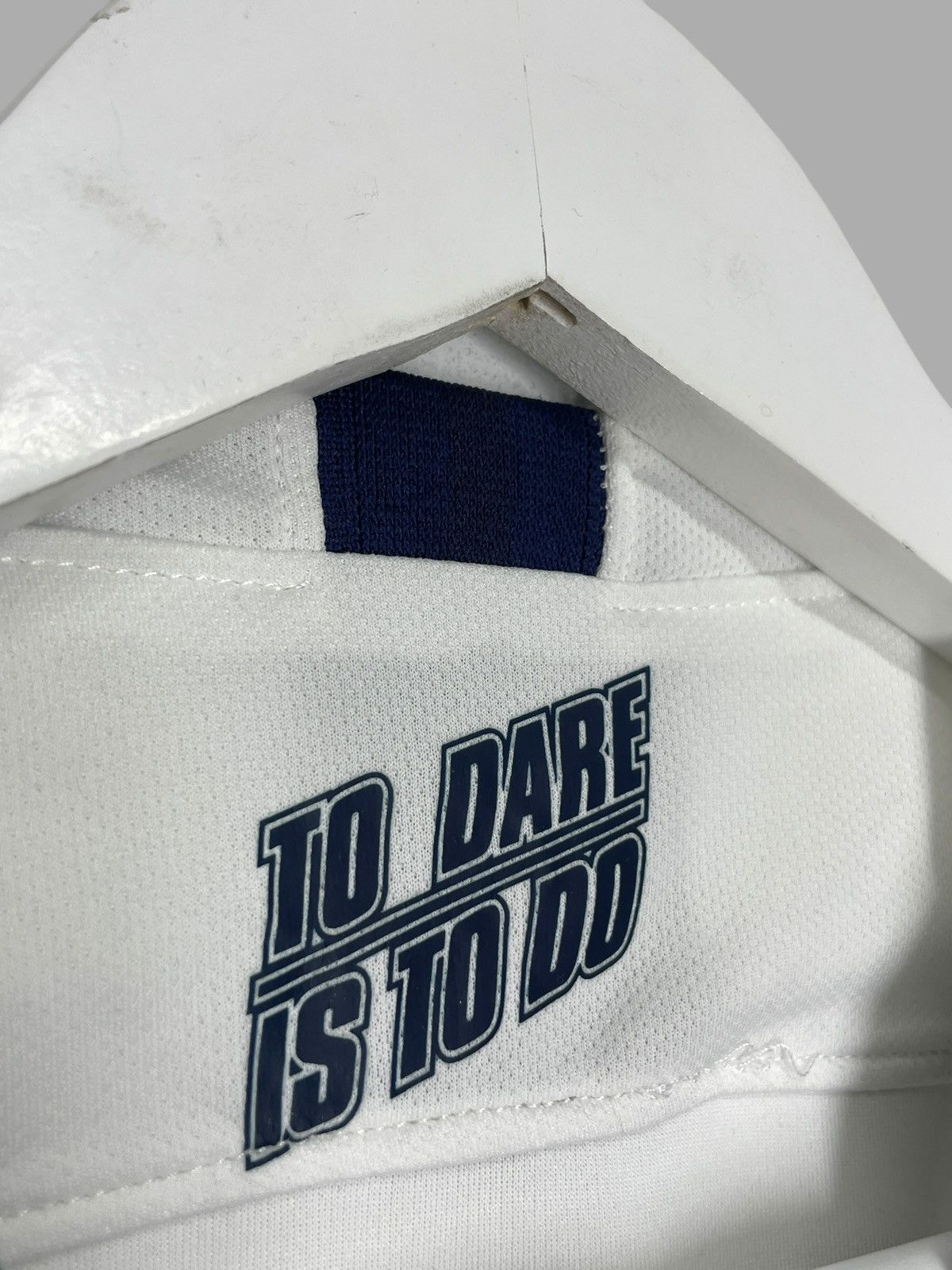 Nike Tottenham Hotspur Nike 2019/20 Home Football Shirt Jersey Size US M / EU 48-50 / 2 - 11 Thumbnail