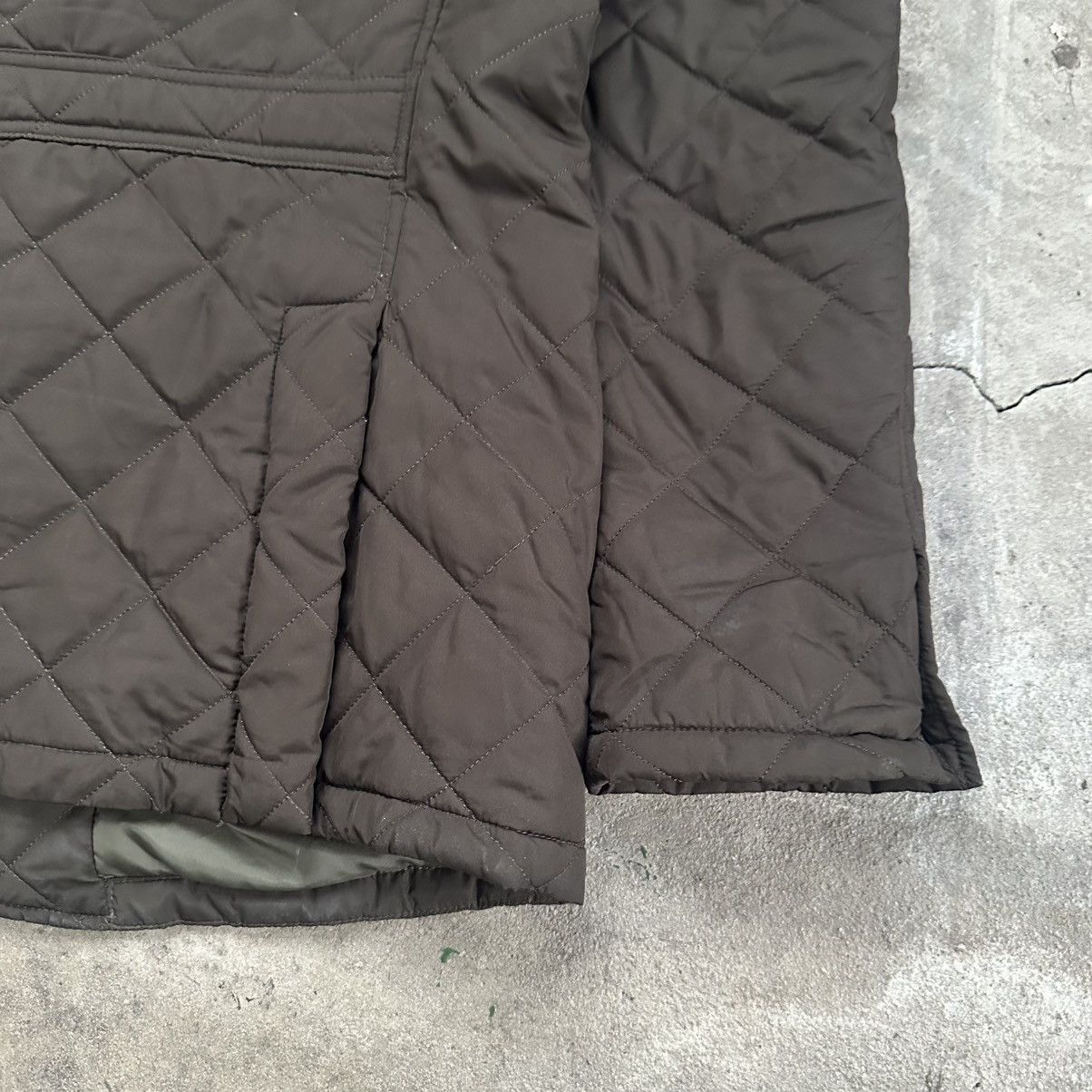 Barbour Barbour Quilted jacket men’s quilted lutz Size US L / EU 52-54 / 3 - 8 Thumbnail