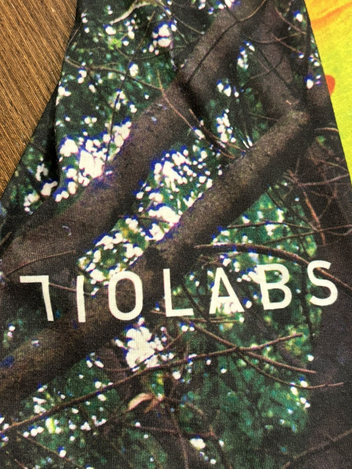 Other 710 Labs Joint Tee Size US L / EU 52-54 / 3 - 5 Thumbnail