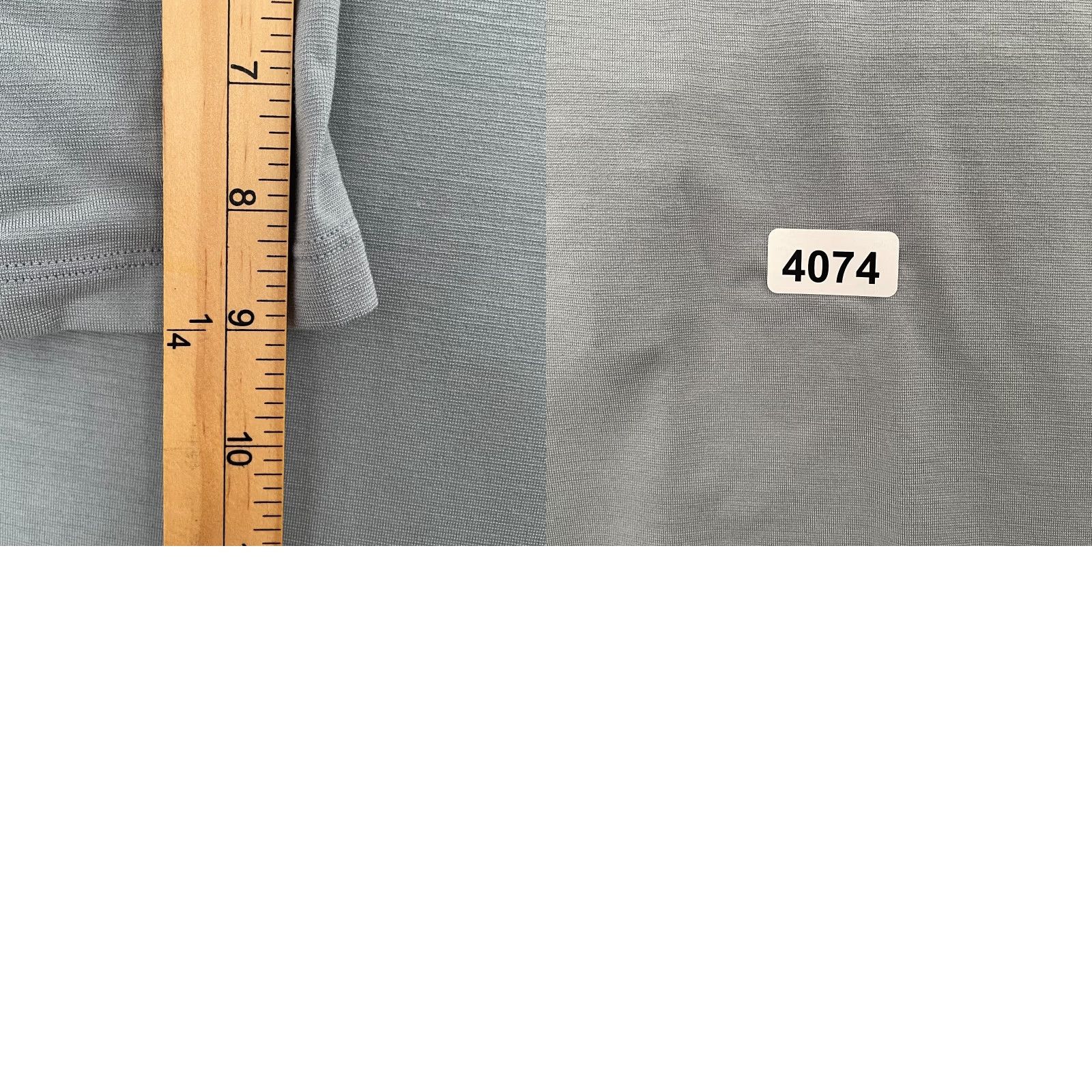 Lululemon VINTAGE Lululemon Tech Polo Shirt Mens XL Short Sleeve Athletic Casual Activewear Blue Size US XL / EU 56 / 4 - 8 Thumbnail