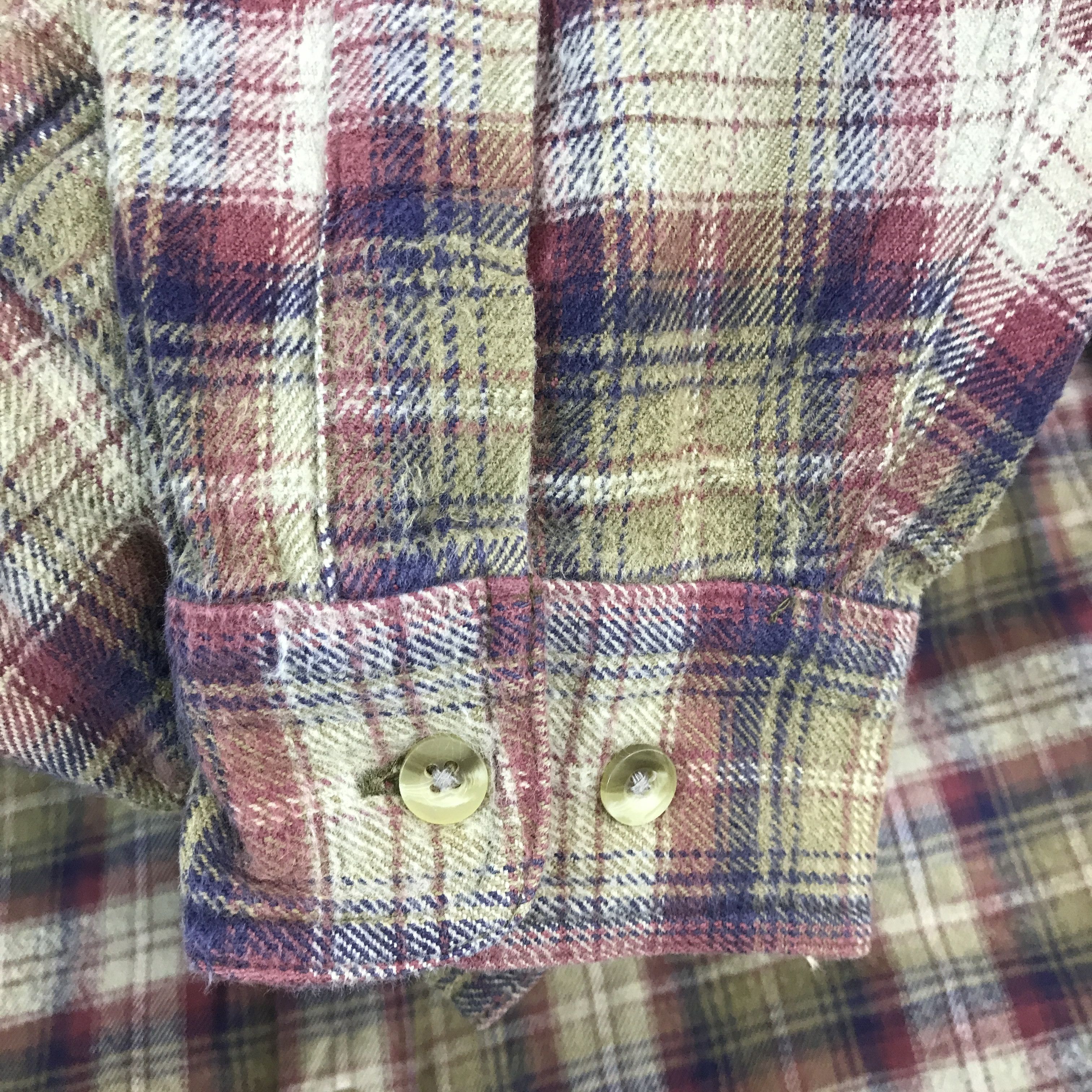 Converse converse All Star Button Up Shirt Size US L / EU 52-54 / 3 - 7 Thumbnail