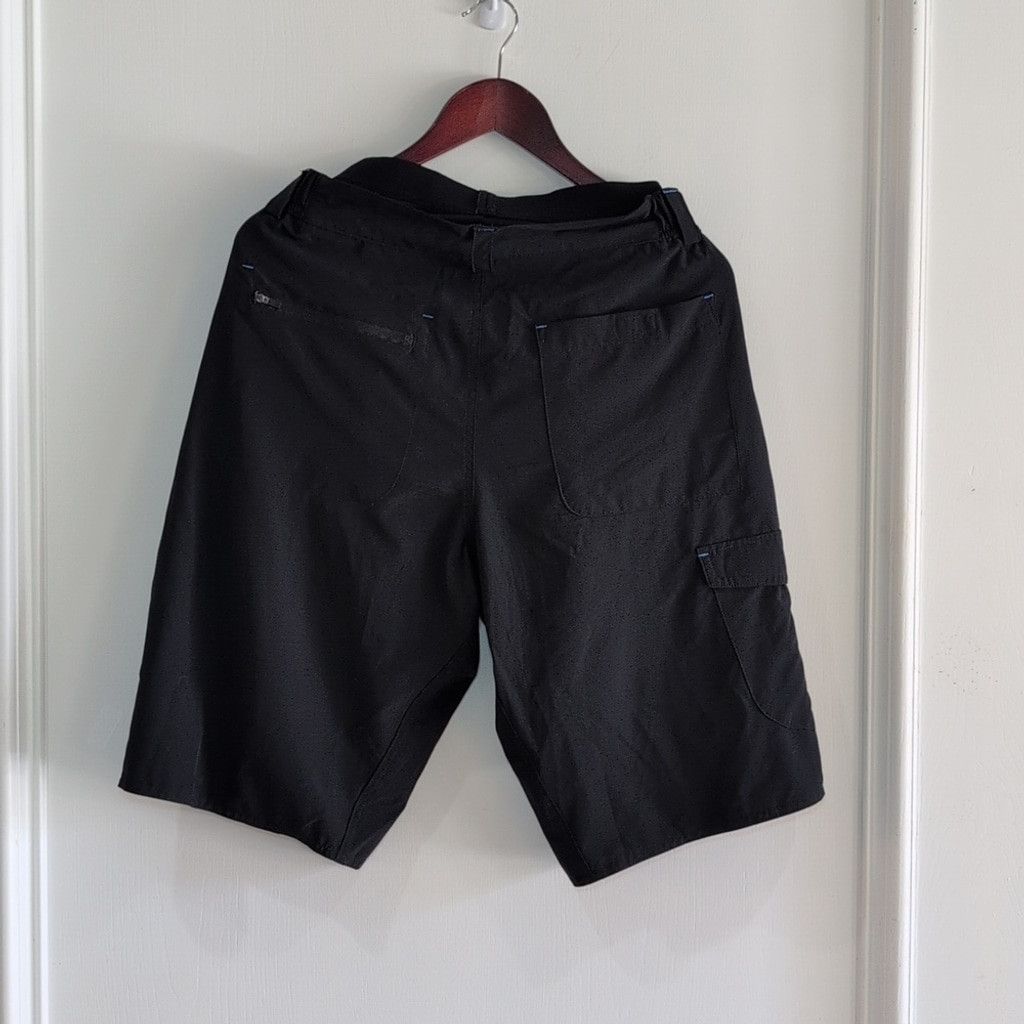 NBDN Nobrandedon Performance men's bike shorts M Size US 30 / EU 46 - 2 Thumbnail