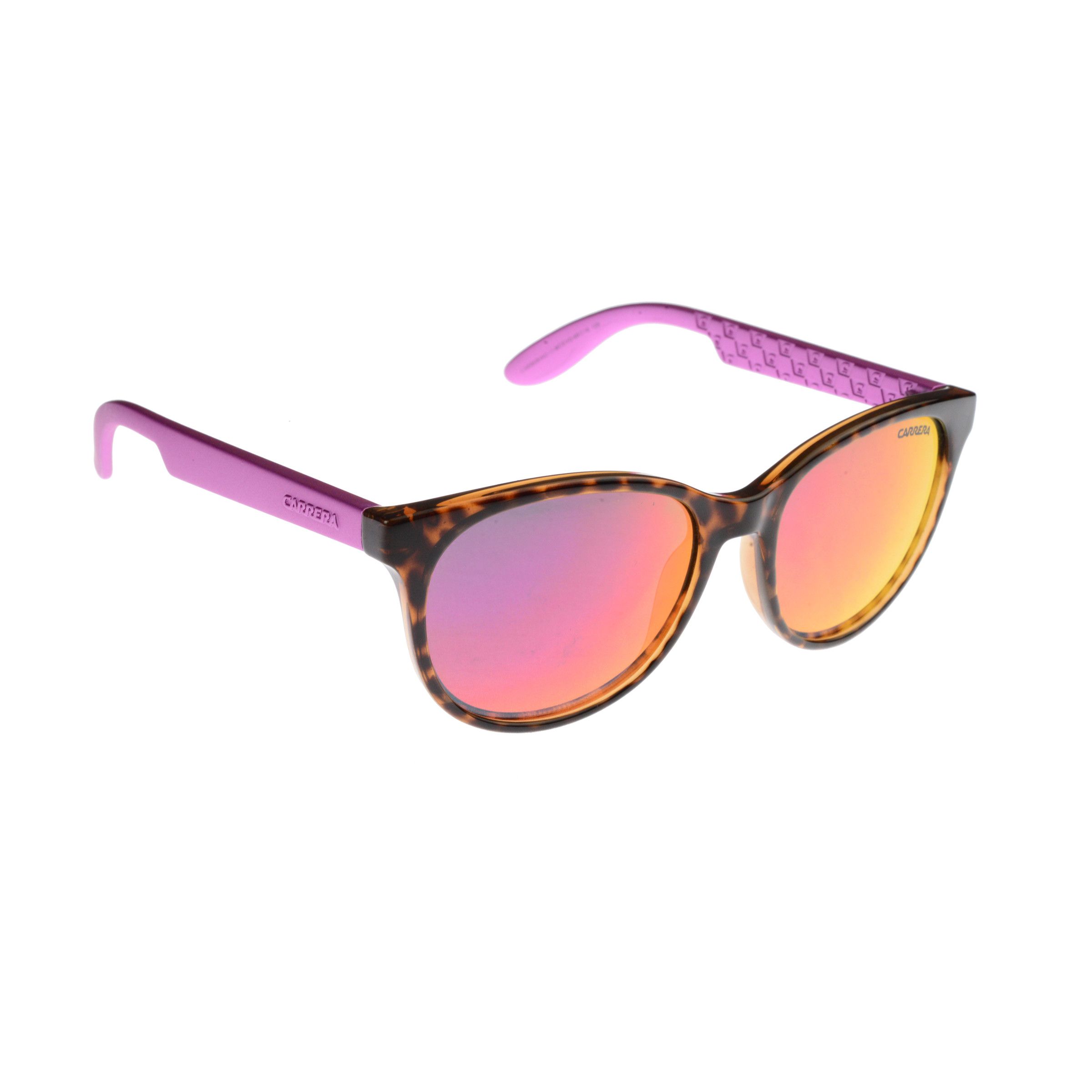 Carrera '00s Classic Purple Mirror Sunglasses