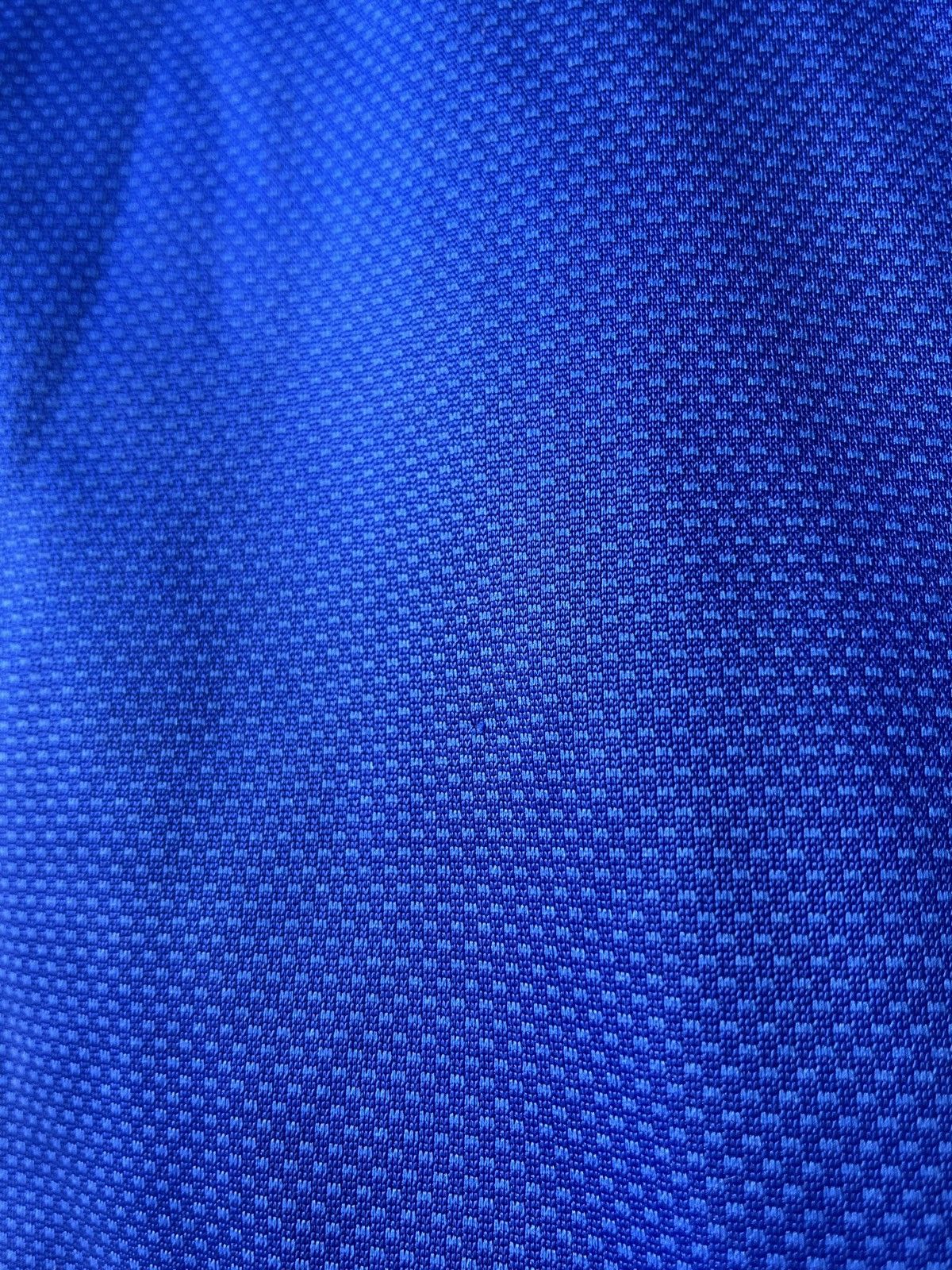 Adidas Vintage ADIDAS FC Schalke 04 Gazprom Jersey Long Sleeve Size US XL / EU 56 / 4 - 12 Thumbnail