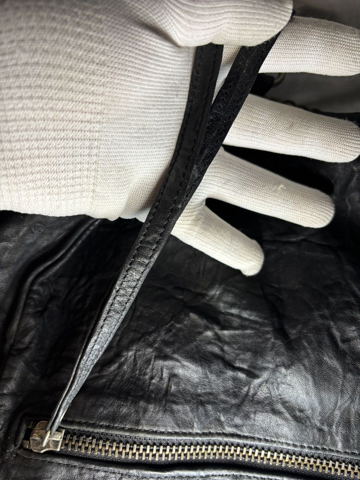 Thomas Wylde ThomasWylde Oxford Circus Avant-Garde Skull Punk Bag Size ONE SIZE - 17 Thumbnail