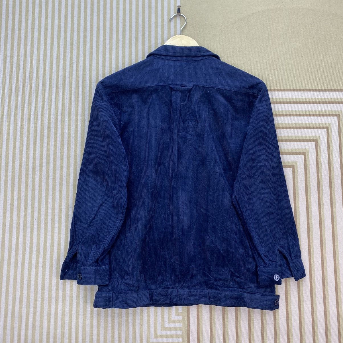 Lee 🫶lee cooper Vintage Corduroy Shirt Jacket Size US M / EU 48-50 / 2 - 2 Thumbnail