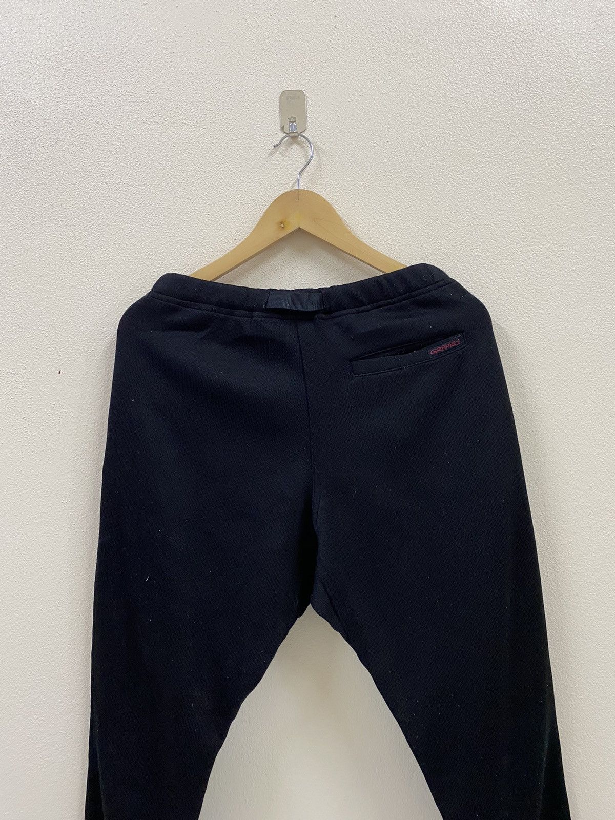 Gramicci Vtg Gramicci Sweatpants Adjustable Size US 32 / EU 48 - 3 Thumbnail