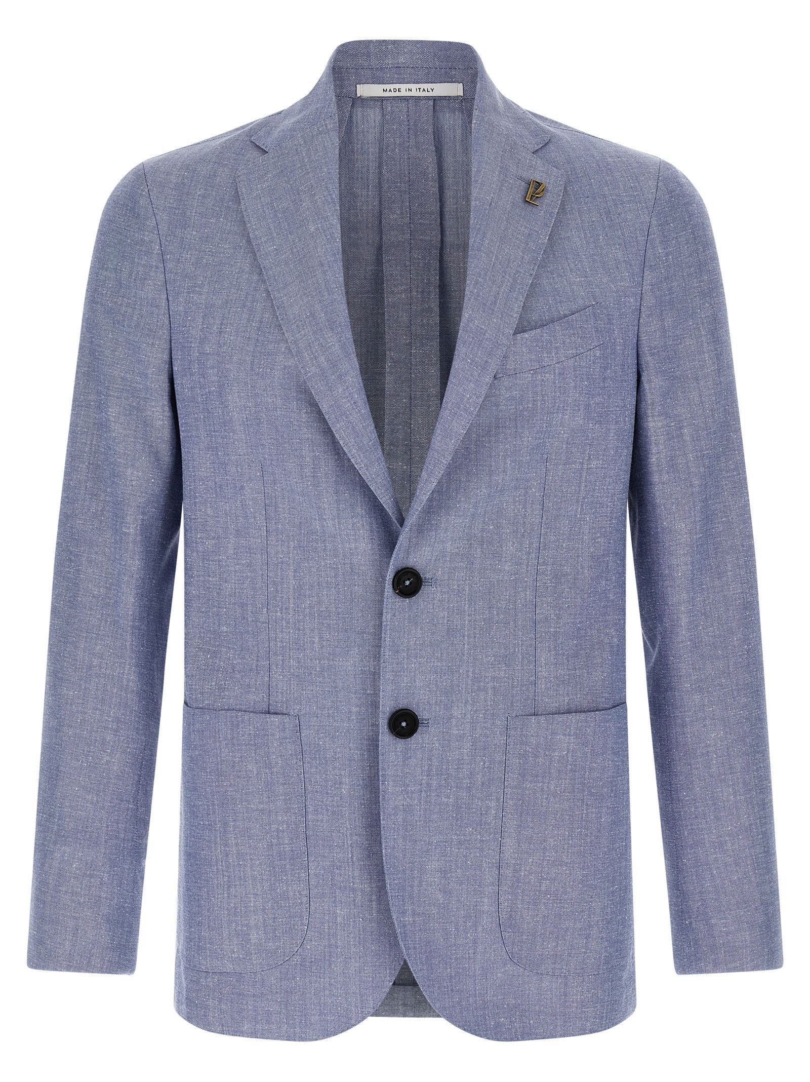 'Brera' blazer