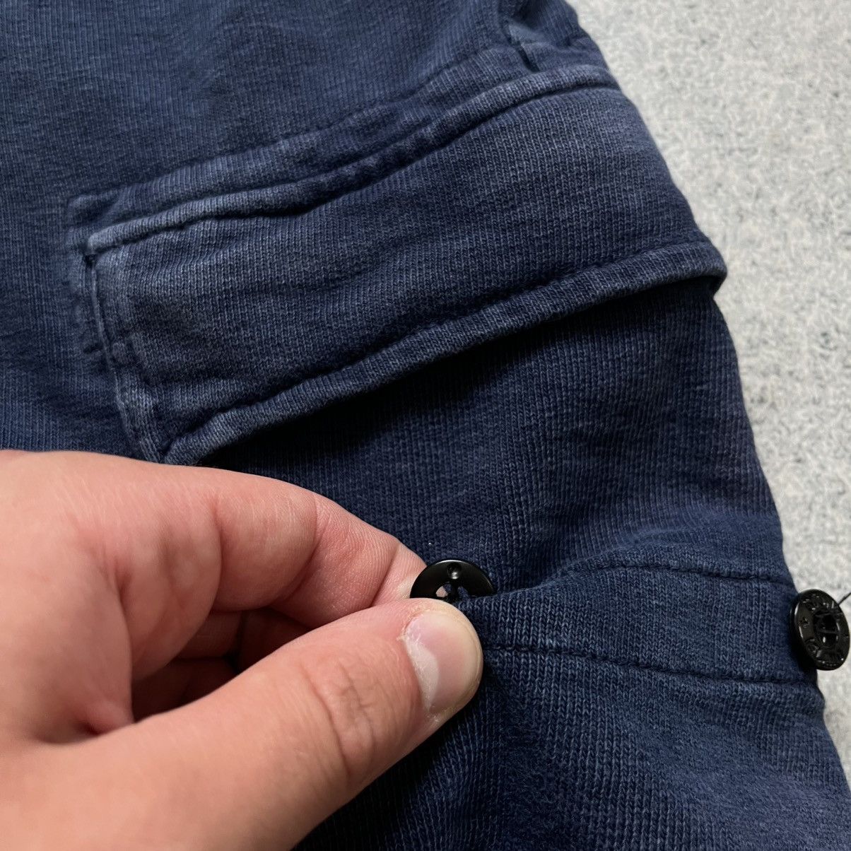 Stone Island Stone island shorts Size US 32 / EU 48 - 5 Thumbnail