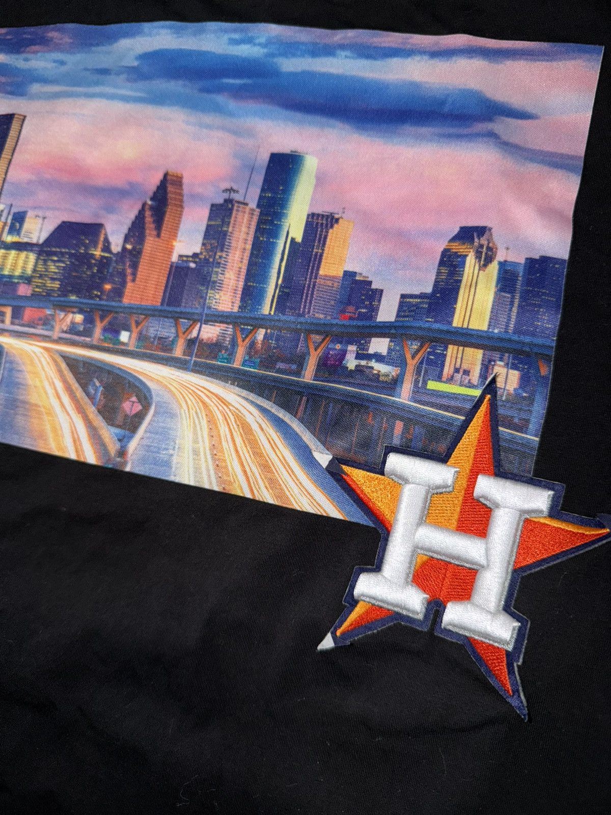 MLB Houston Astros MLB Pro standard genuine merchandise tank top Size US M / EU 48-50 / 2 - 5 Thumbnail