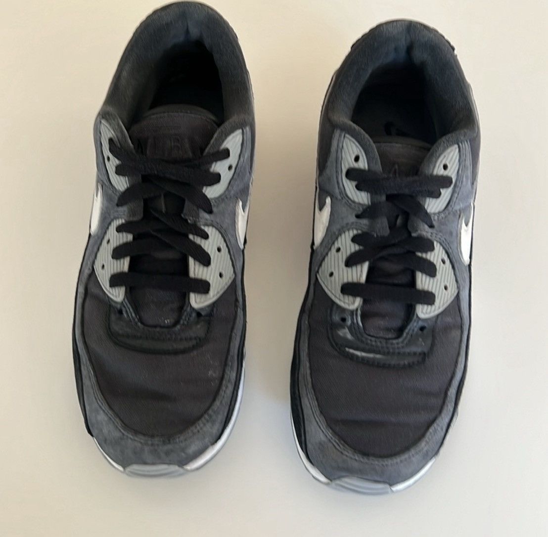 Nike Nike Air Max 90 Off-Nior Premium Size US 10.5 / EU 43-44 - 3 Thumbnail