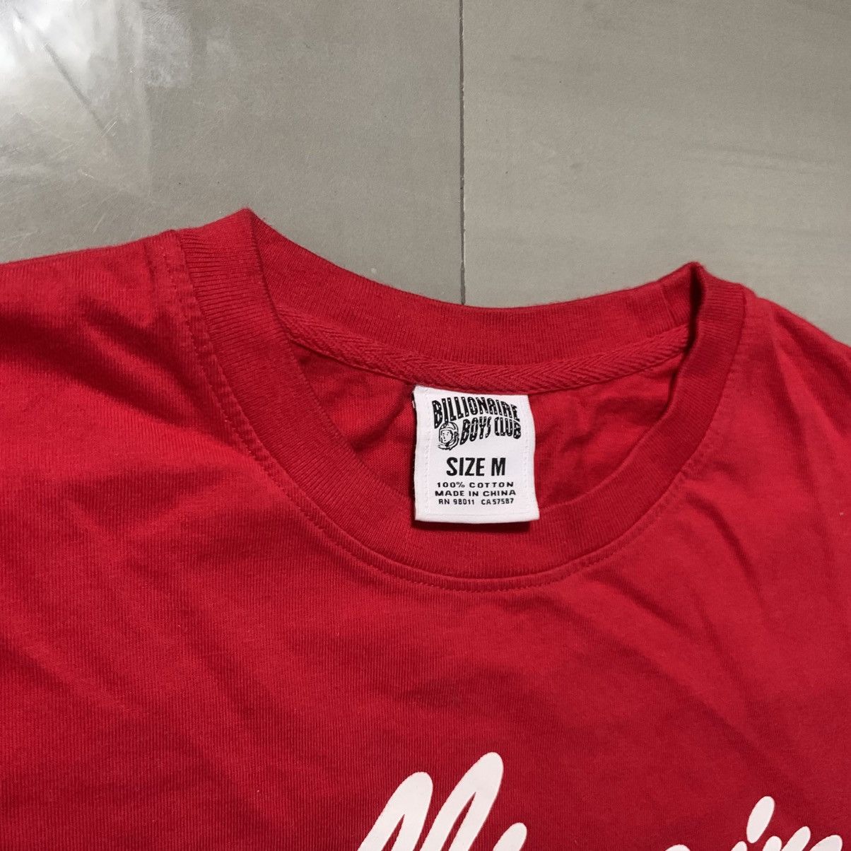 Billionaire Boys Club Billionaires Boys Club Long Sleeve Size US M / EU 48-50 / 2 - 6 Thumbnail