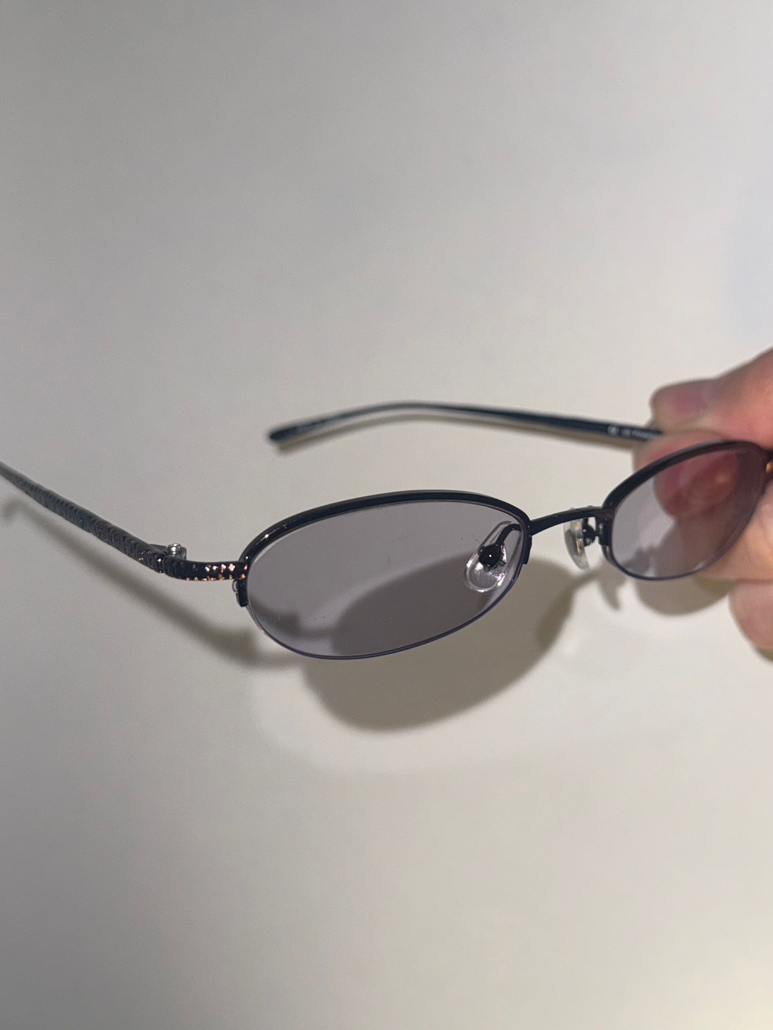 Jean Paul Gaultier Jean Paul Gaultier Vintage Sunglasses JPG Archive 2000s Size ONE SIZE - 1 Thumbnail