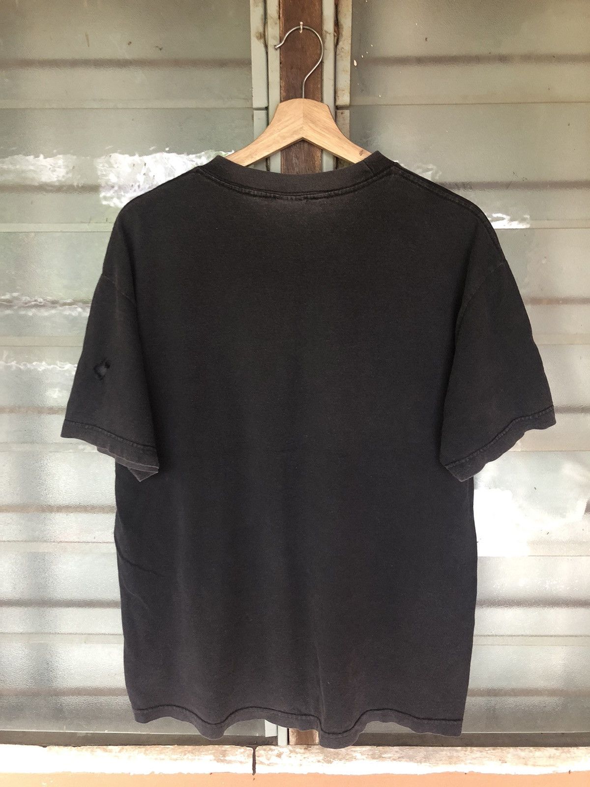 ASRV × Vintage Vintage Aesthetic Sun Faded Shirt Tee Size US L / EU 52-54 / 3 - 7 Thumbnail
