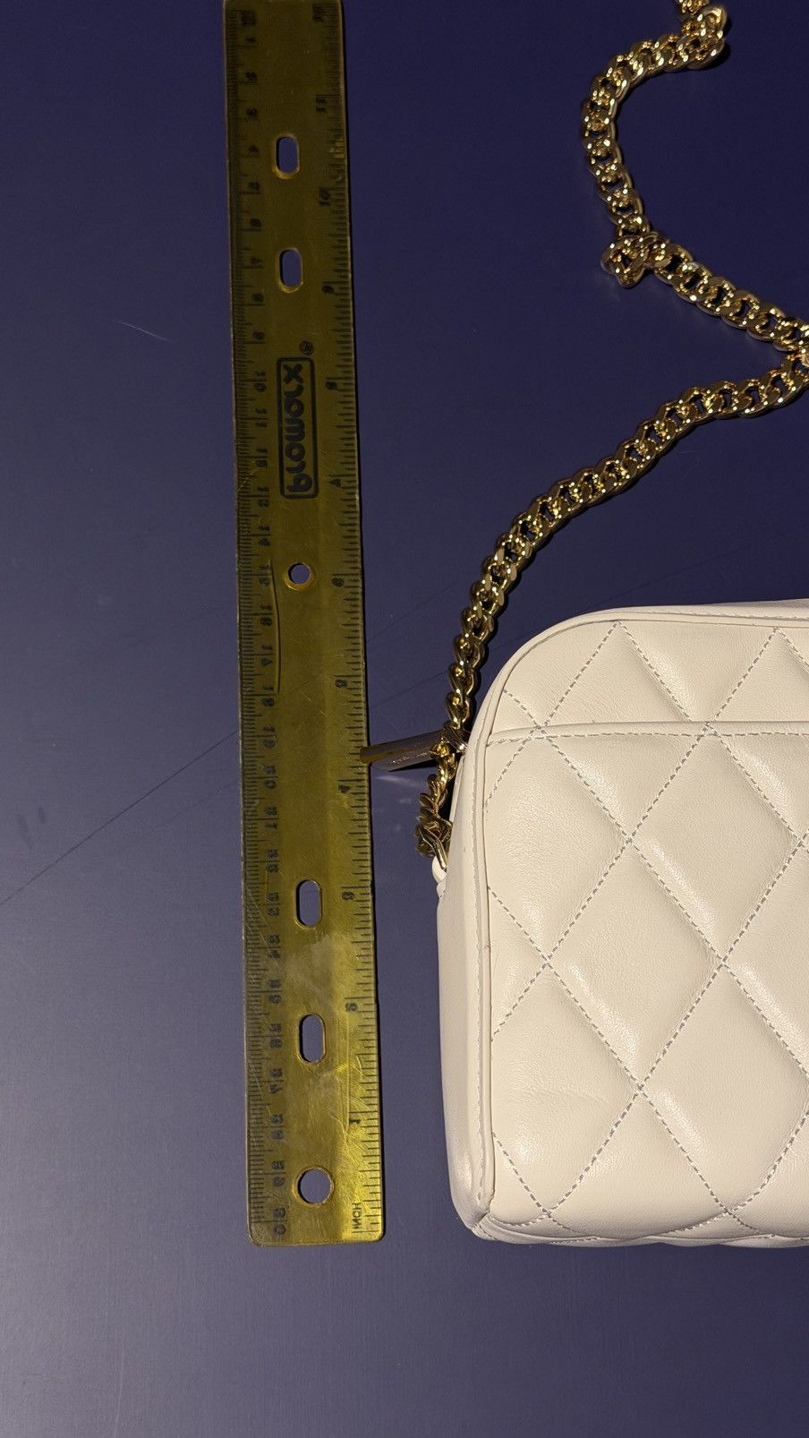 Kate Spade White kate spade crossbody bag Size ONE SIZE - 5 Thumbnail