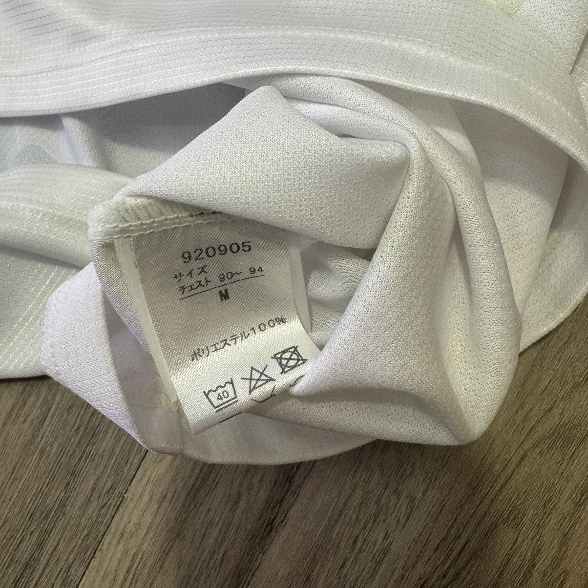 Puma Jublio iwata 2018 away shirt #10 Nakamura Size US M / EU 48-50 / 2 - 9 Thumbnail