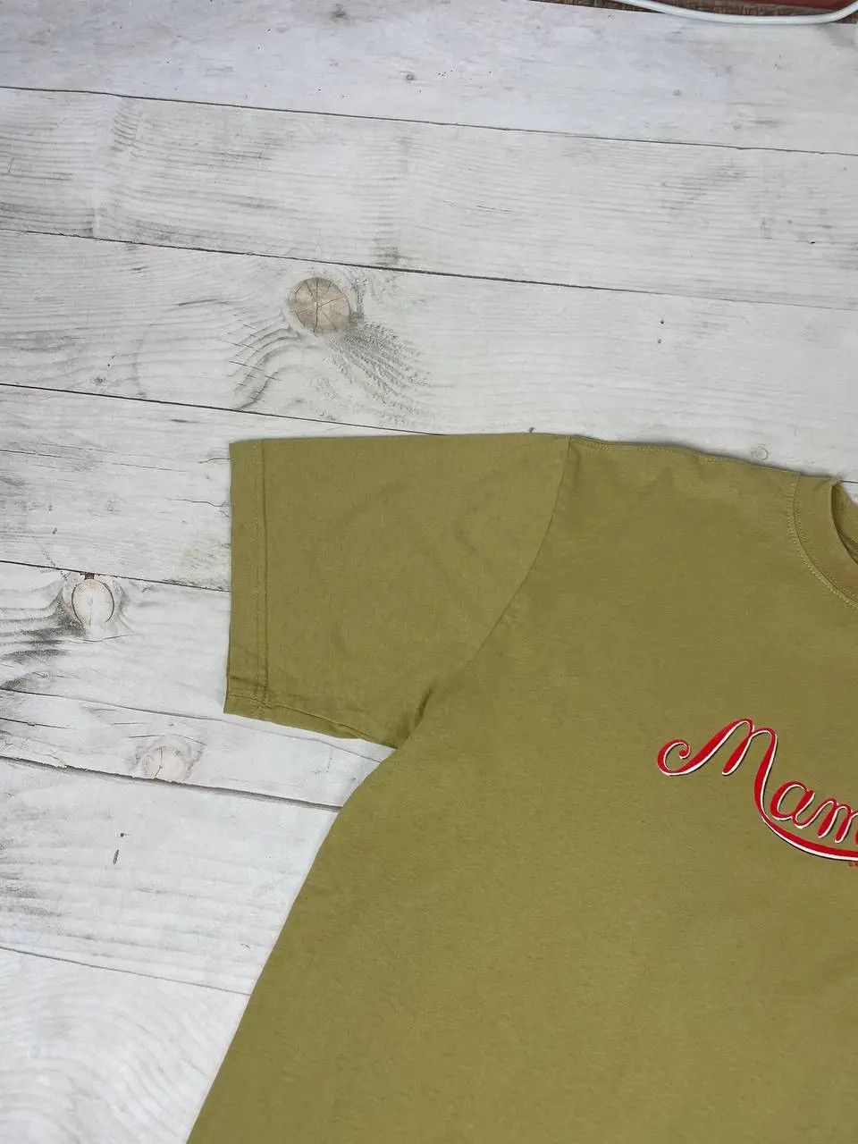 Mambo Vintage Mambo 1998 Surf Pig T Shirt Australian Size US L / EU 52-54 / 3 - 14 Thumbnail