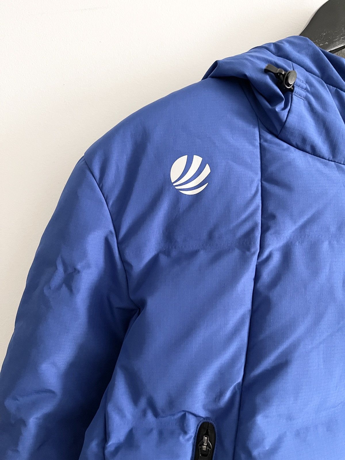 Japanese Brand STEAL! Vintage Japanese Winter Puffer Jacket (XL) Size US XL / EU 56 / 4 - 3 Thumbnail