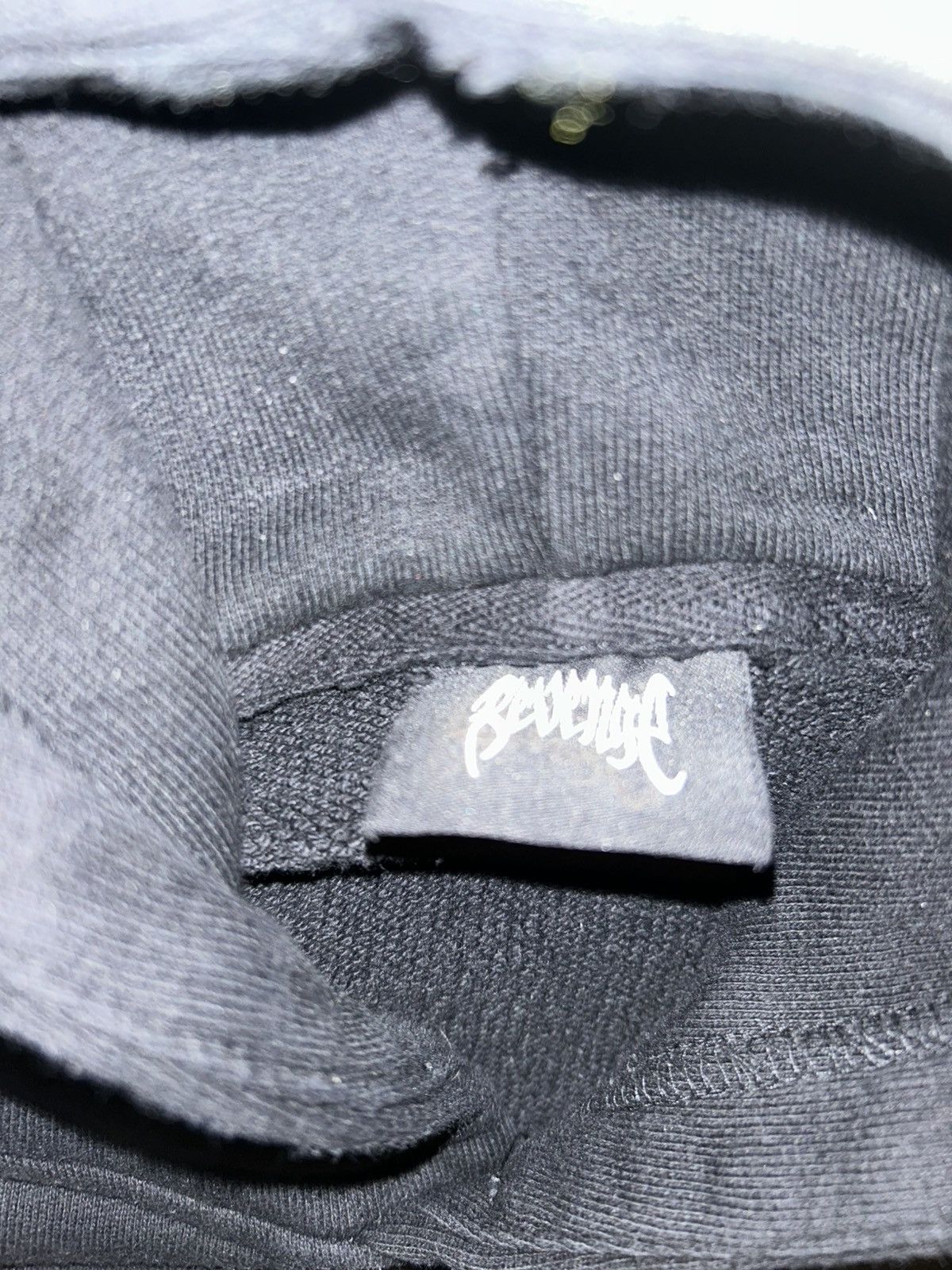 Revenge REVENGE ‘GOLD EMBROIDERY’ Size US L / EU 52-54 / 3 - 5 Thumbnail
