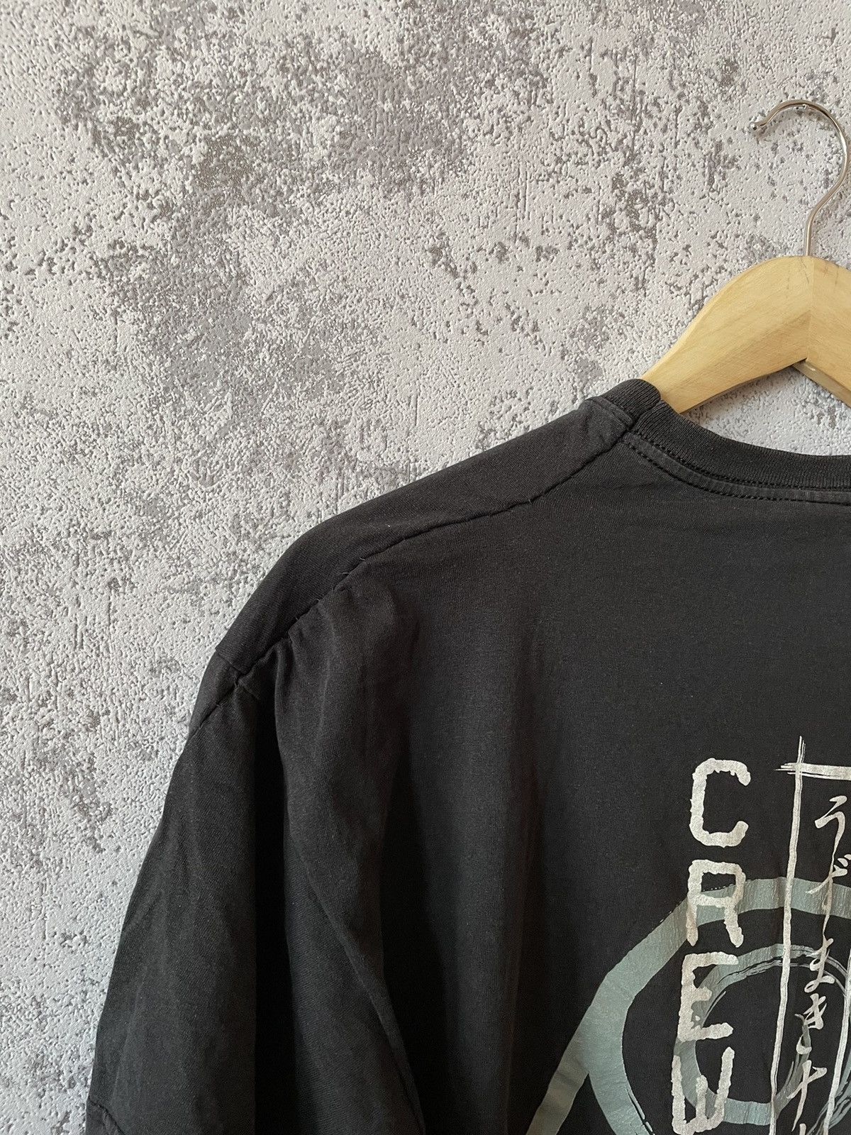 Japanese Brand × Vintage Vintage Naruto 2002 Anime Rare T-Shirt Size US M / EU 48-50 / 2 - 9 Thumbnail