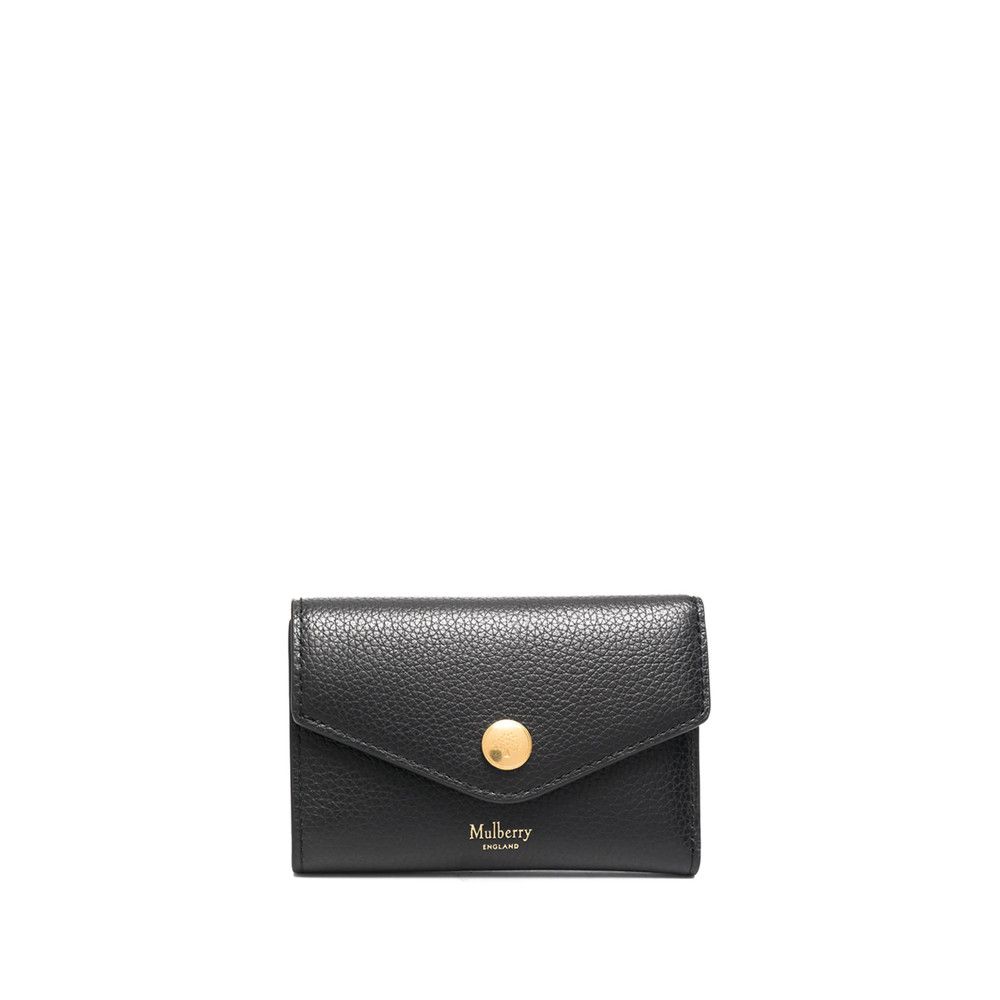 Mulberry Mulberry BLACK Wallets & Purses Size ONE SIZE - 1 Thumbnail