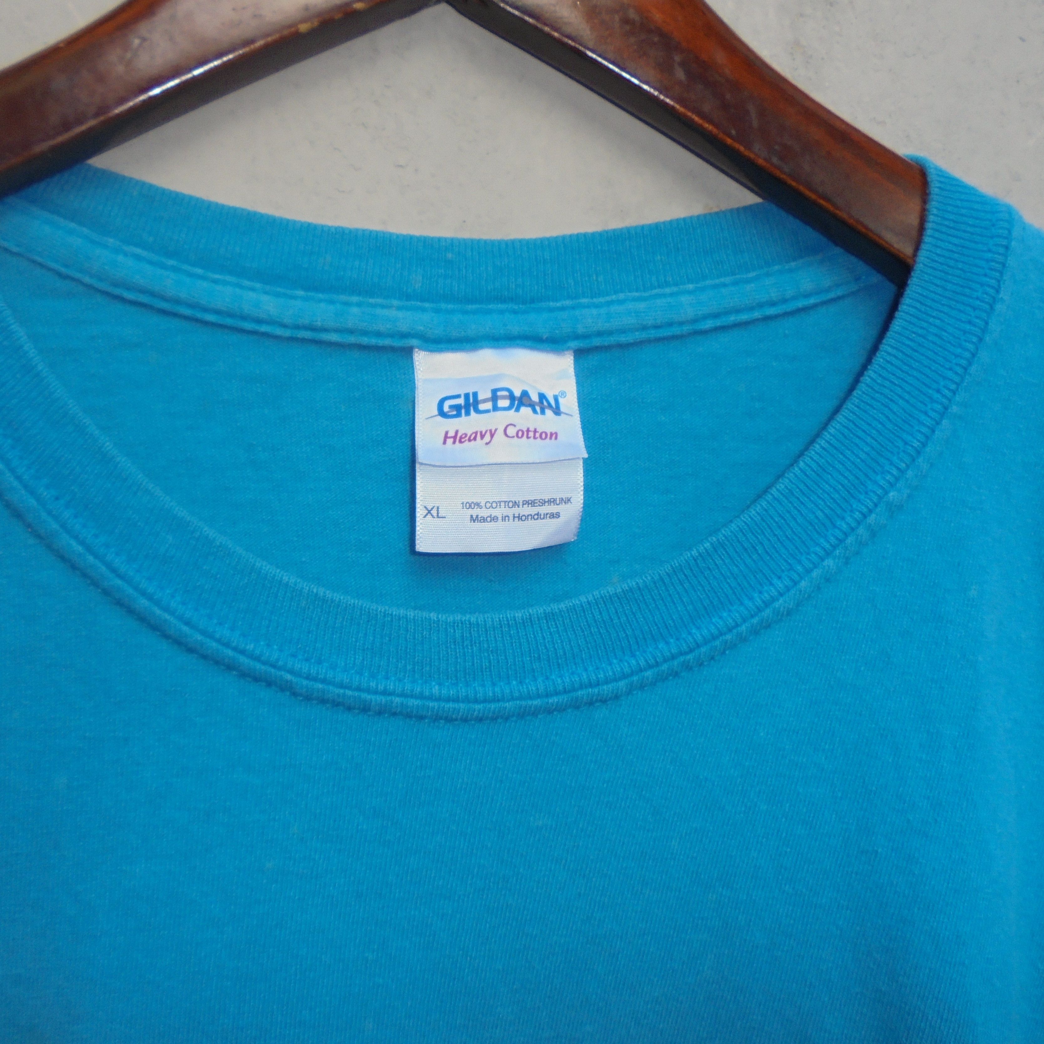 Band Tees 00s Hum - Stars You'd prefer an Astronaut band tees Size US XL / EU 56 / 4 - 4 Thumbnail