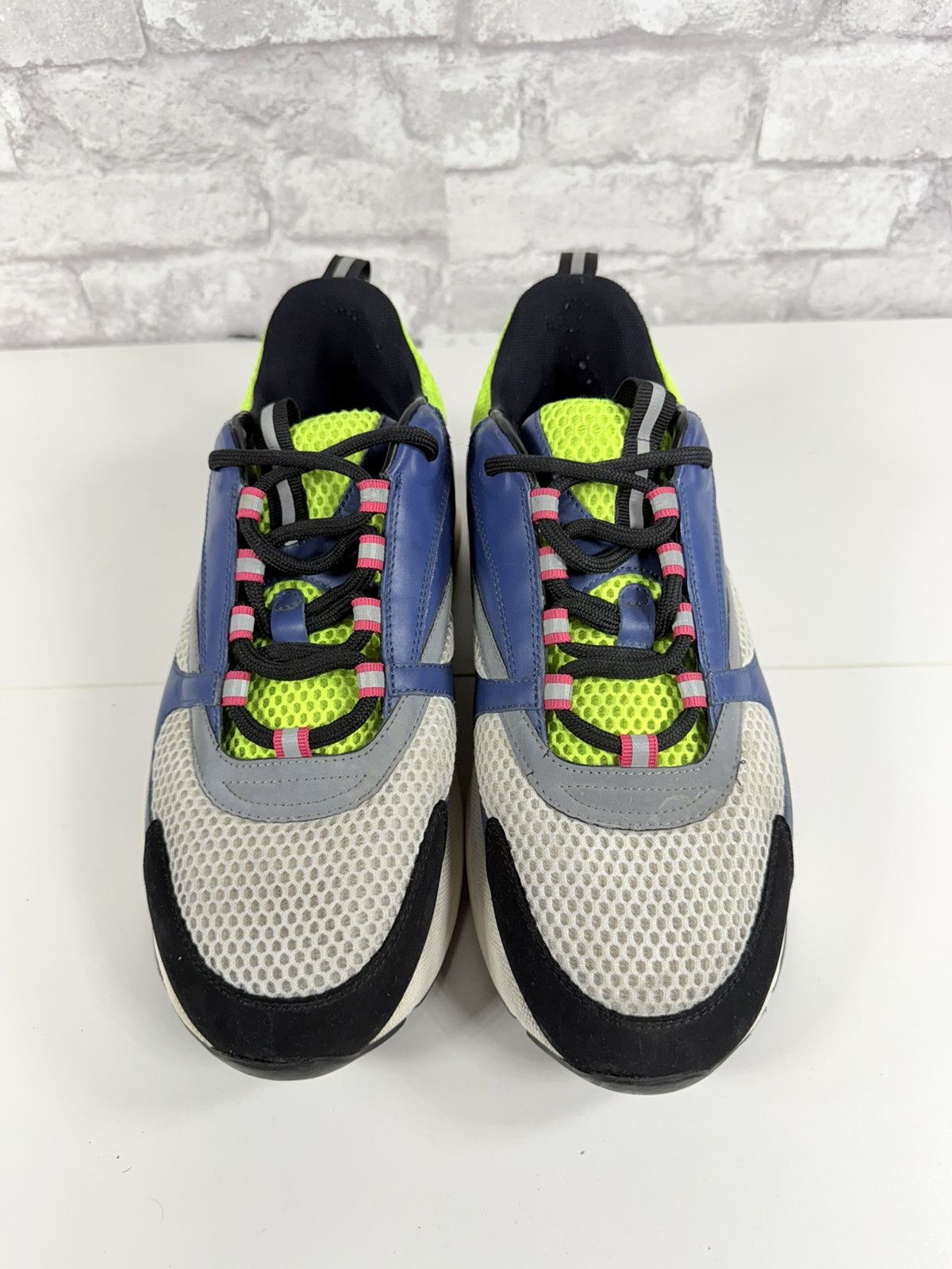 Dior Dior B22 Size 10US/43EU Size US 10 / EU 43 - 2 Thumbnail