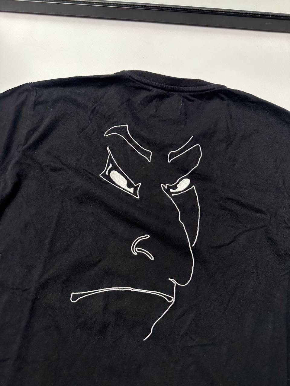Edwin Edwin Japanese Brand Otokodate Stitch T Shirt Size US S / EU 44-46 / 1 - 7 Thumbnail
