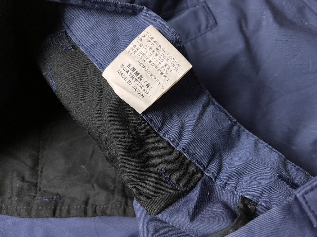 Japanese Brand Japanese brand KAKEYA pants Size US 34 / EU 50 - 7 Thumbnail
