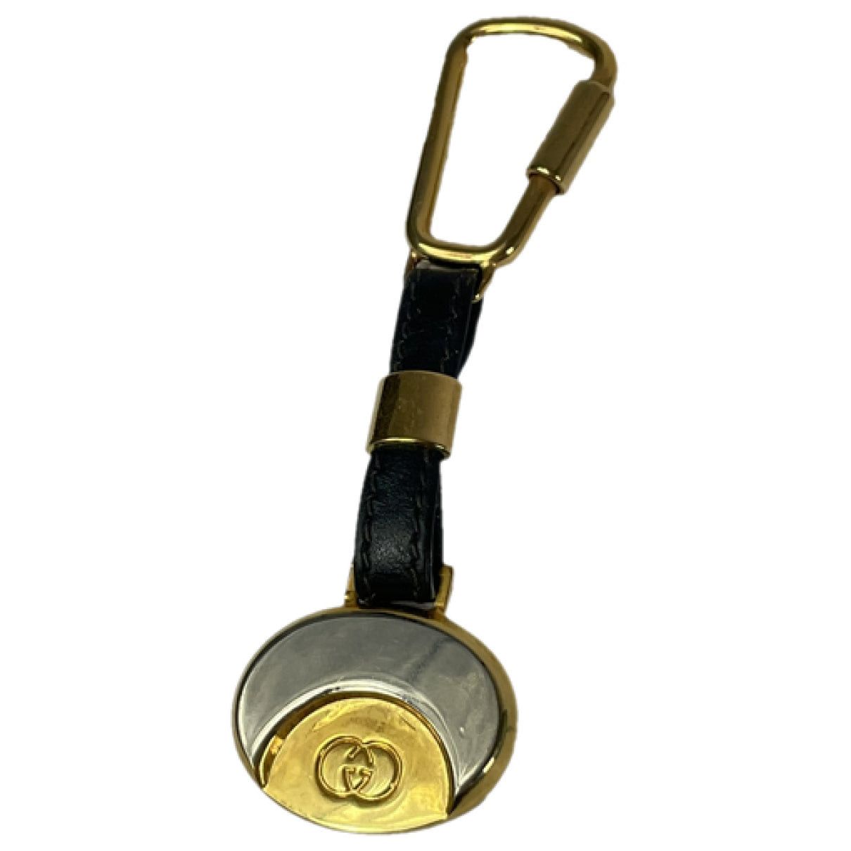 Gucci Gold Steel Pendant Size ONE SIZE - 1 Thumbnail