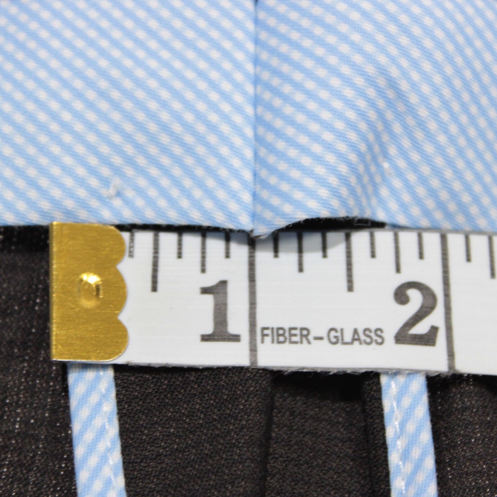 Zanella Zanella New with tags Dress Pants Size 38 US In Brown Size US 38 / EU 54 - 9 Thumbnail