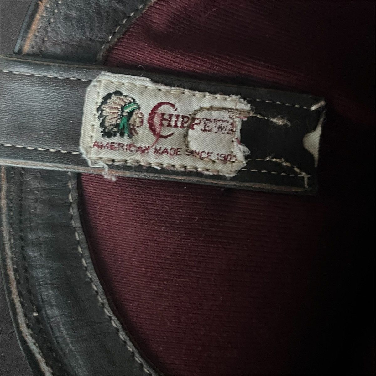 Chippewa Chippewa Cowboy Boots Size US 13 / EU 46 - 9 Thumbnail