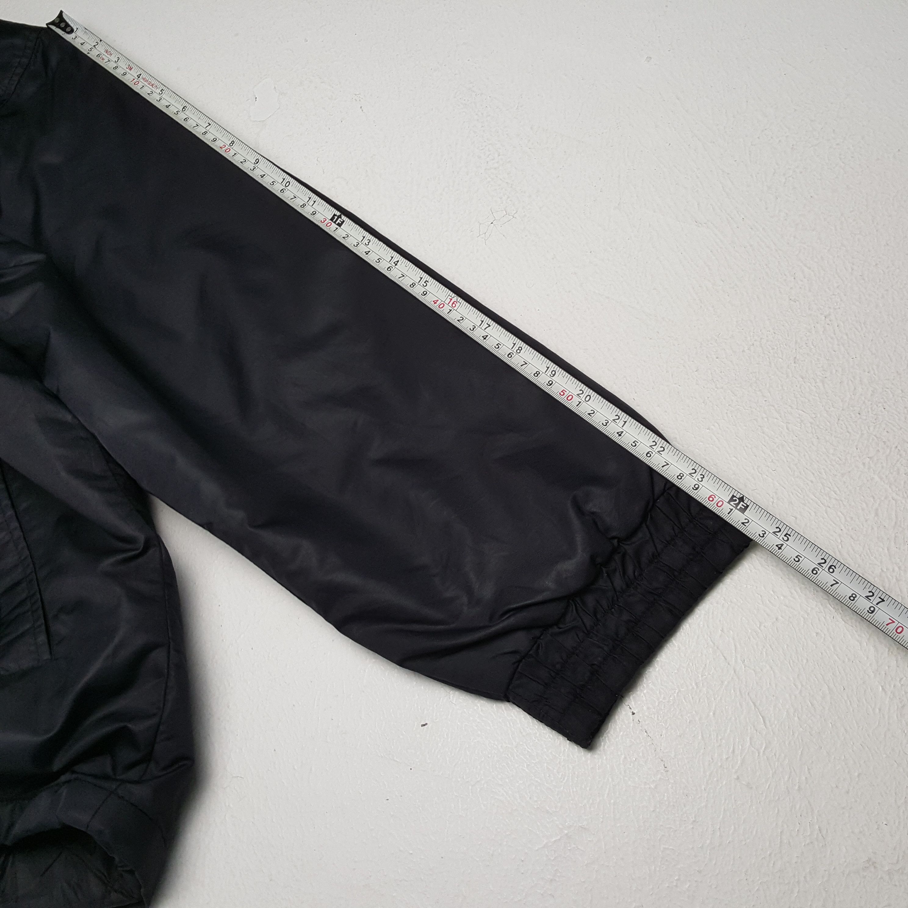Honda × Vintage Vintage MUGEN HONDA Japanese Racing Team Custom Jacket Size US XL / EU 56 / 4 - 6 Thumbnail