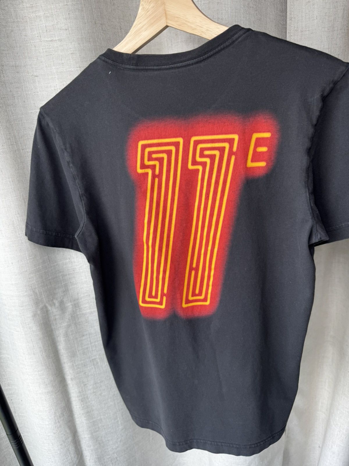 Adidas Adidas x Bastille Paris 11E Tee | Limited Edition Streetwear Size US S / EU 44-46 / 1 - 8 Thumbnail