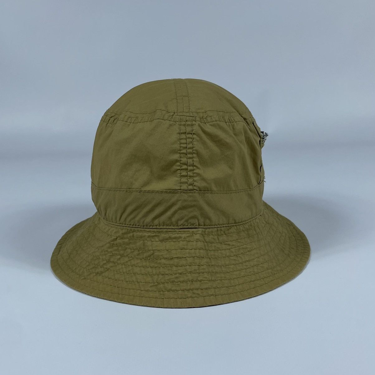 Diesel Vintage Diesel Bucket logo Hat Size ONE SIZE - 4 Thumbnail