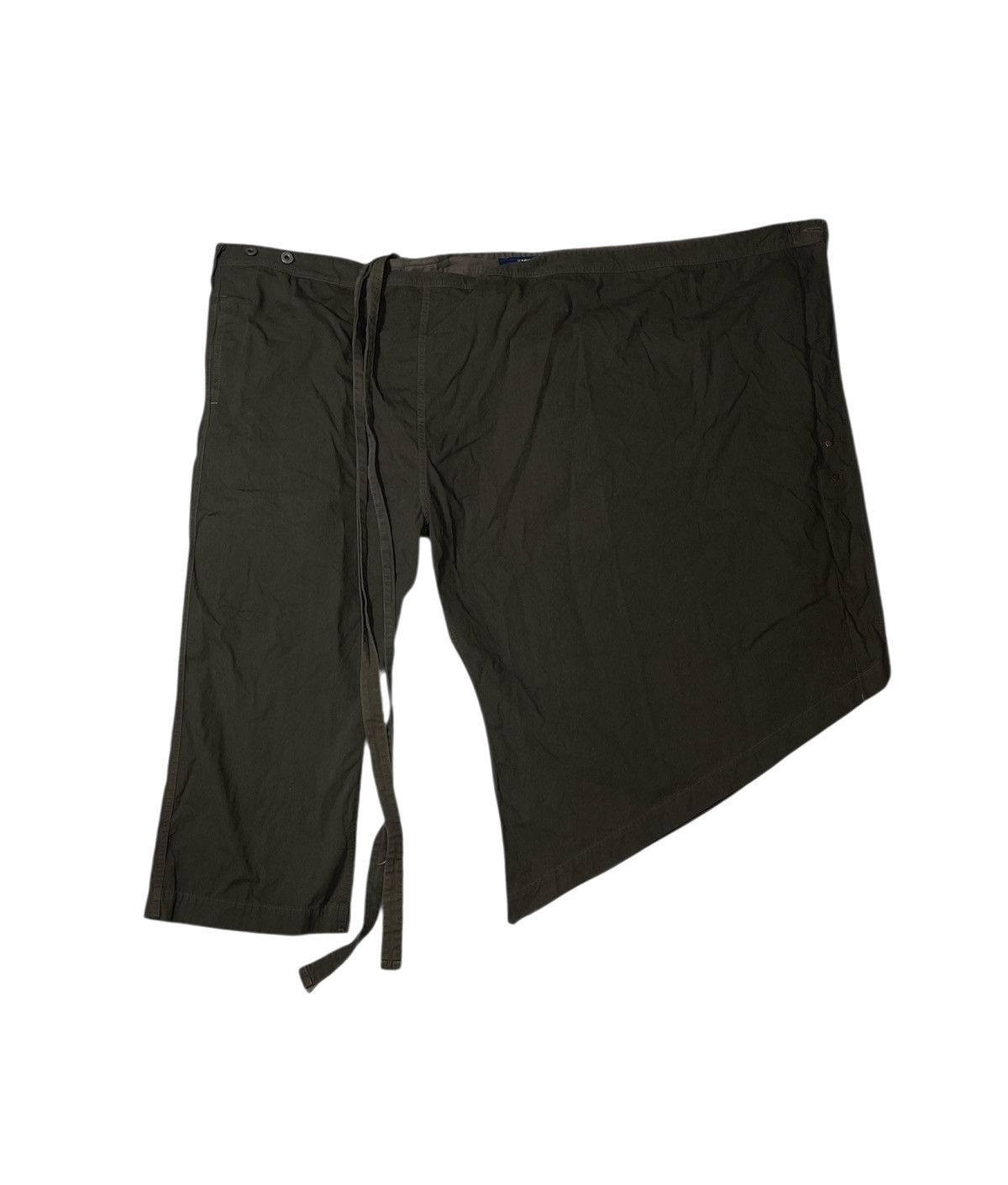 Kapital 🔥RARE🔥Kapital Wrap Trousers Cargo Pants Size US 34 / EU 50 - 1 Thumbnail