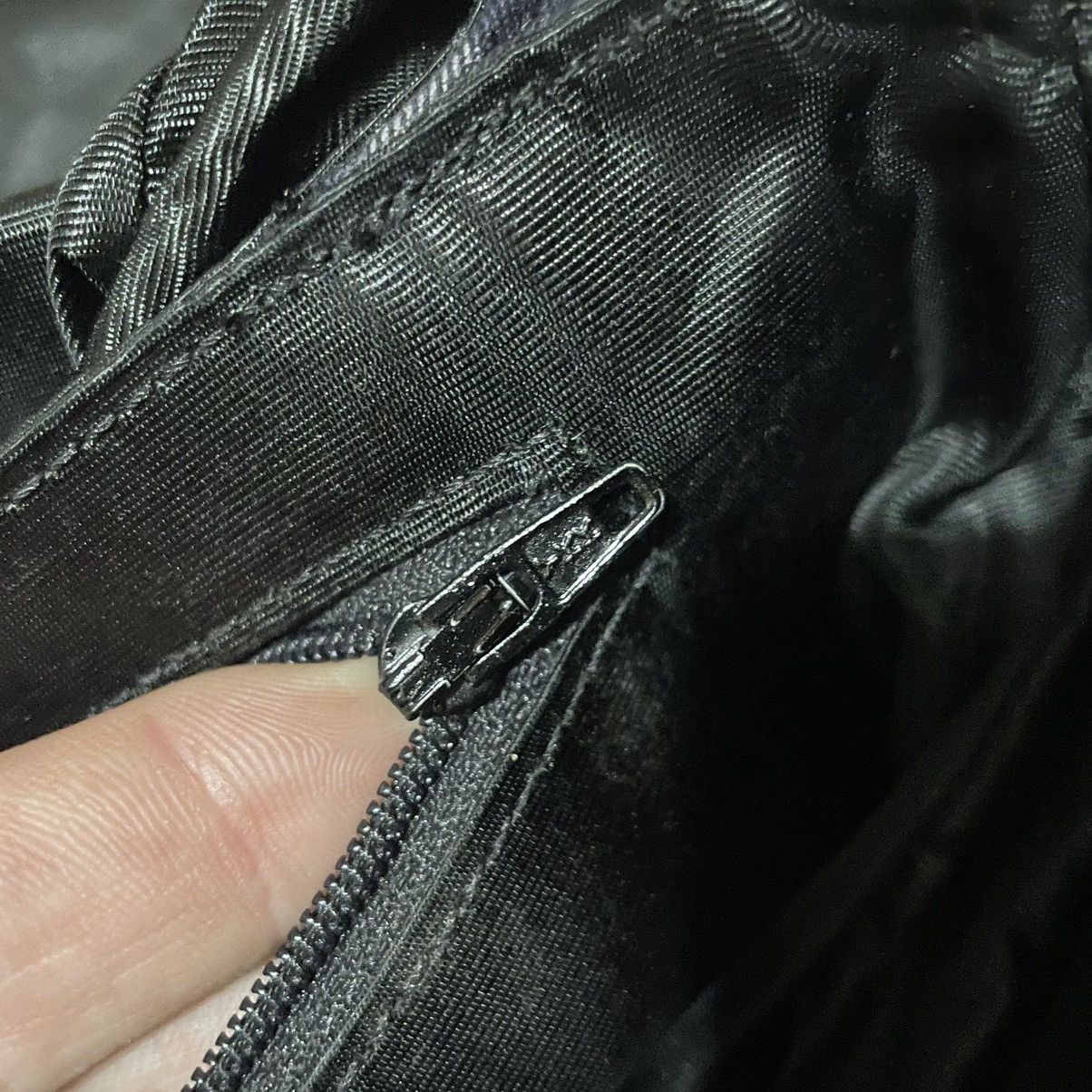Burberry × Vintage Vintage burberry bag Size ONE SIZE - 7 Thumbnail
