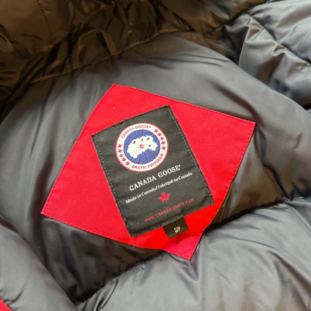 Canada Goose Canada Goose Chilliwack Bomber Jacket Size US S / EU 44-46 / 1 - 10 Thumbnail