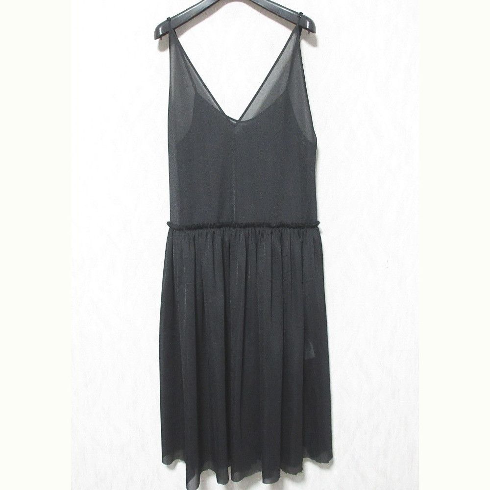 Other Other HARDY NOIR Camisole Dress Others Dresses 22040208115020 DUTY FREE for USA Size ONE SIZE - 1 Thumbnail