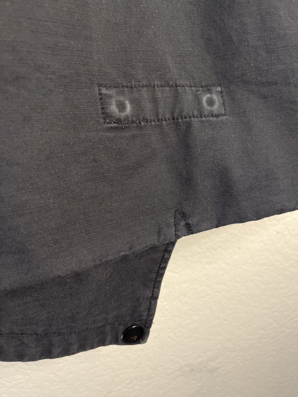 Obey Obey Long Coat Size US M / EU 48-50 / 2 - 8 Thumbnail