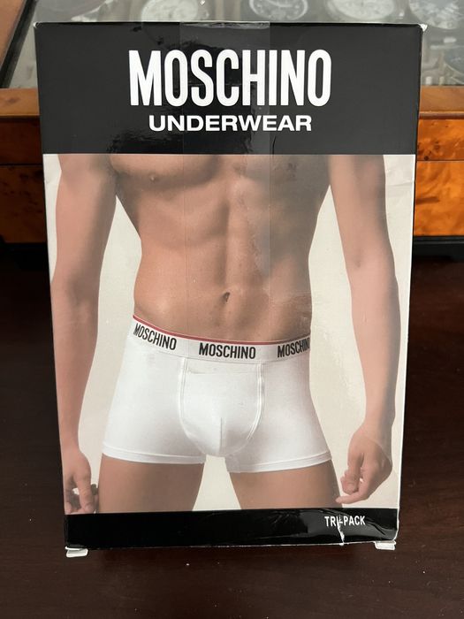 Moschino Moschino Underwear