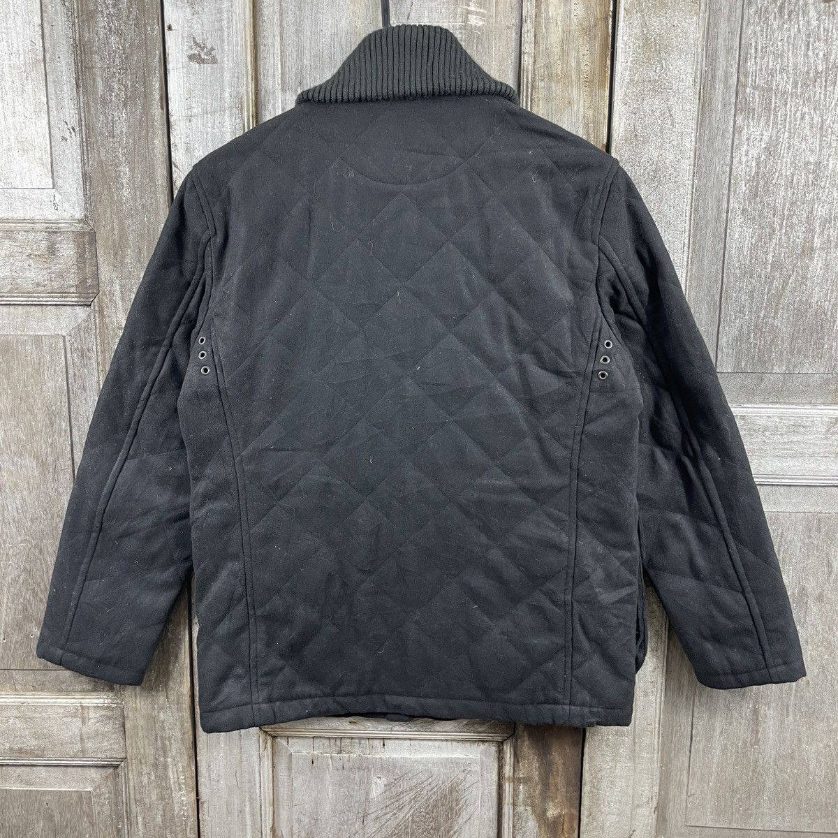 JW Anderson × Uniqlo JW Anderson Wool Jackets Size US M / EU 48-50 / 2 - 2 Thumbnail