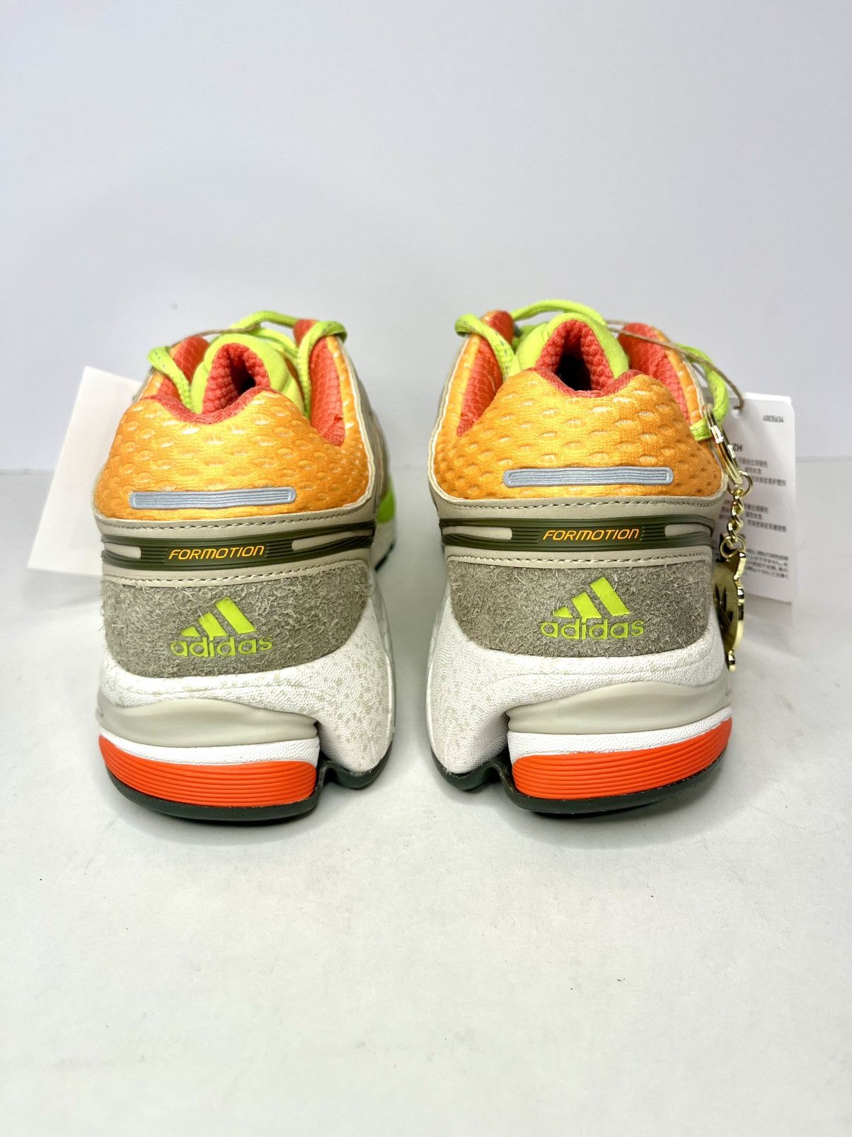 Adidas Adidas Adistar Control 5 Larry June F&F Size 7.5 Mens Size US 7.5 / EU 40-41 - 5 Thumbnail