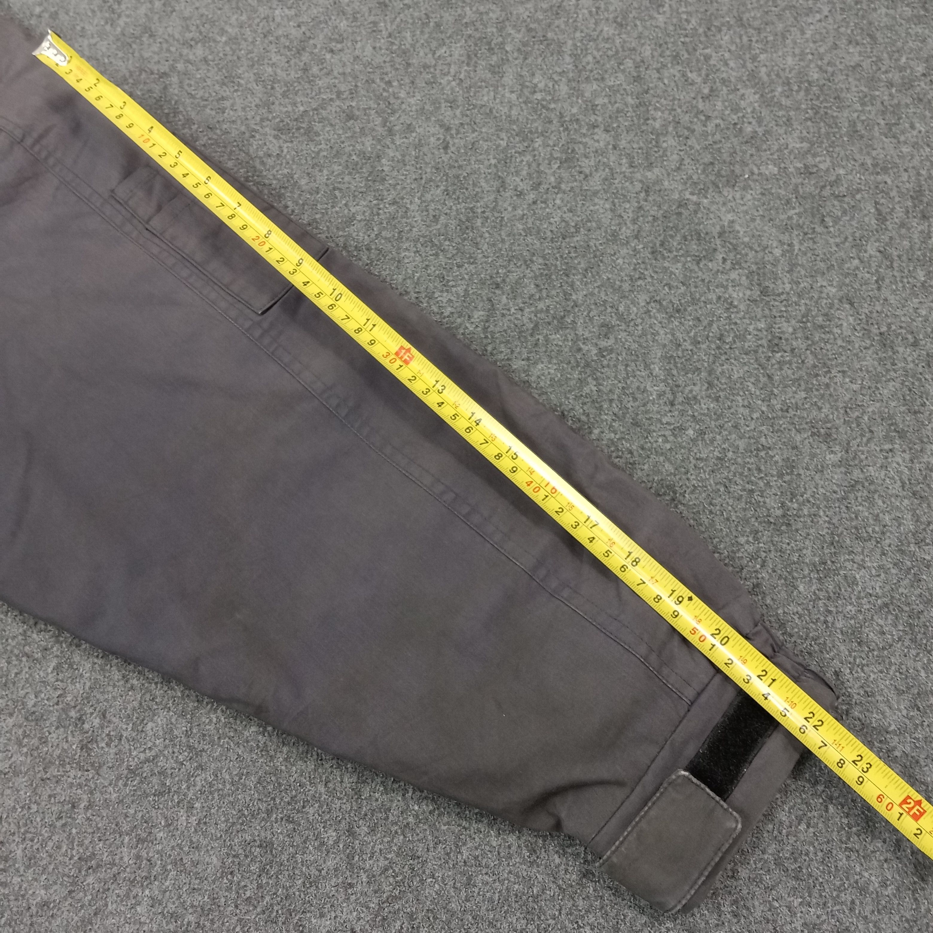 Nissan Nismo Nissan Japanese Racing Tam Work Jacket C264N16 Size US XL / EU 56 / 4 - 8 Thumbnail