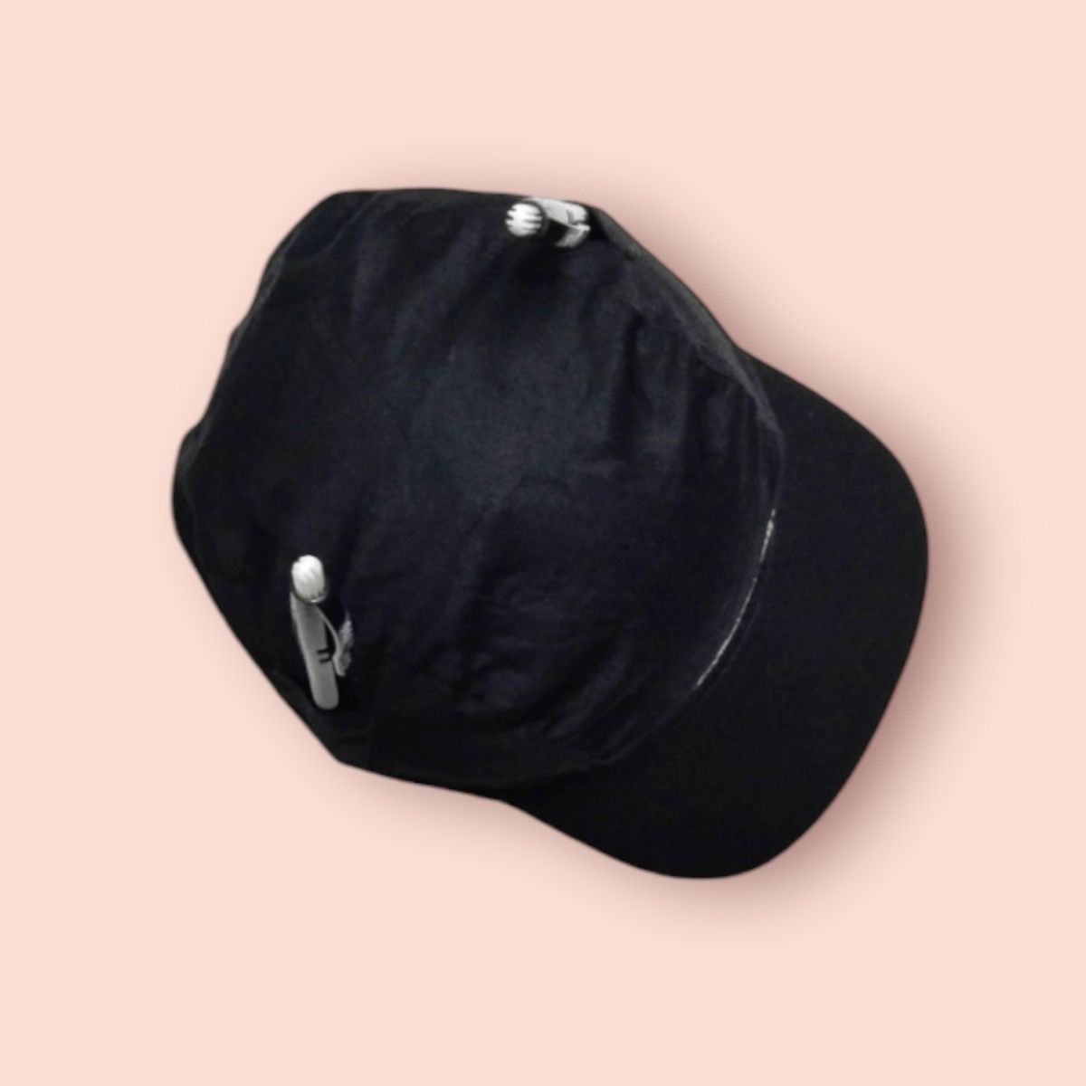 Disney × uniform experiment VINTAGE PARIS DISNEYLAND '98 McDONALD'S HAT Size ONE SIZE - 10 Thumbnail