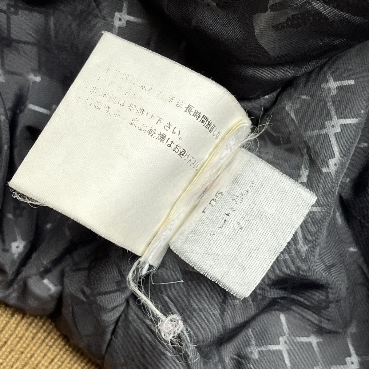 The North Face THE NORTH FACE GORPCORE PUFFER BOMBER JACKET Size US S / EU 44-46 / 1 - 21 Thumbnail