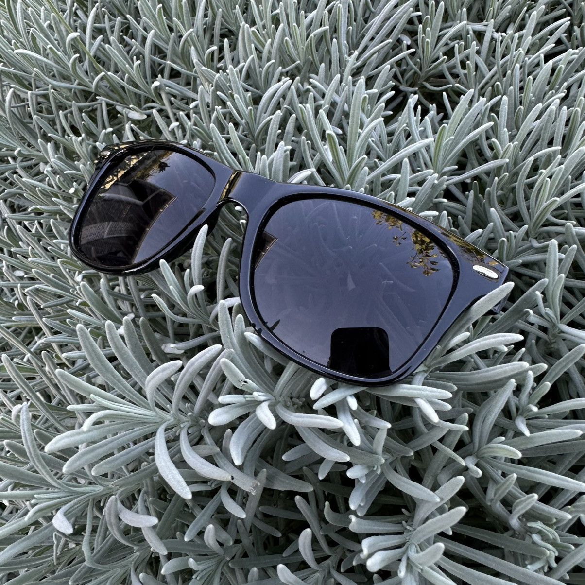 Grailed Vintage Japanese Style Tito’s Vodka Sunglasses Black Trend Size ONE SIZE - 2 Thumbnail