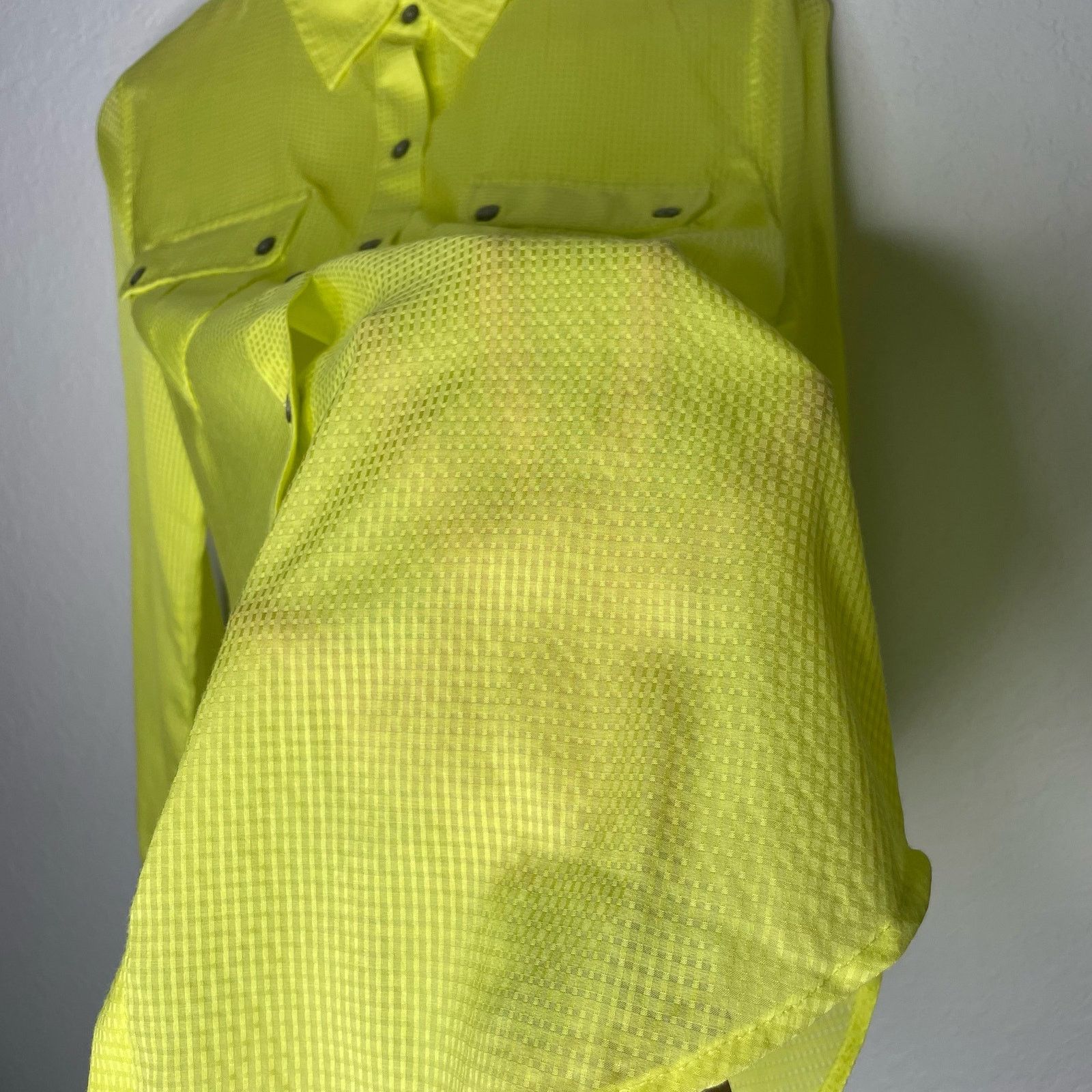 Calvin Klein Calvin Klein Button Down Shirt Size US S / EU 44-46 / 1 - 9 Thumbnail